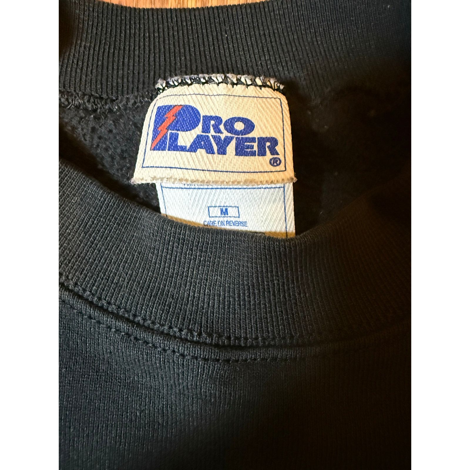 Pro Player Broncos 1998 Championship Superbowl Size Medium Size US M / EU 48-50 / 2 - 2 Thumbnail