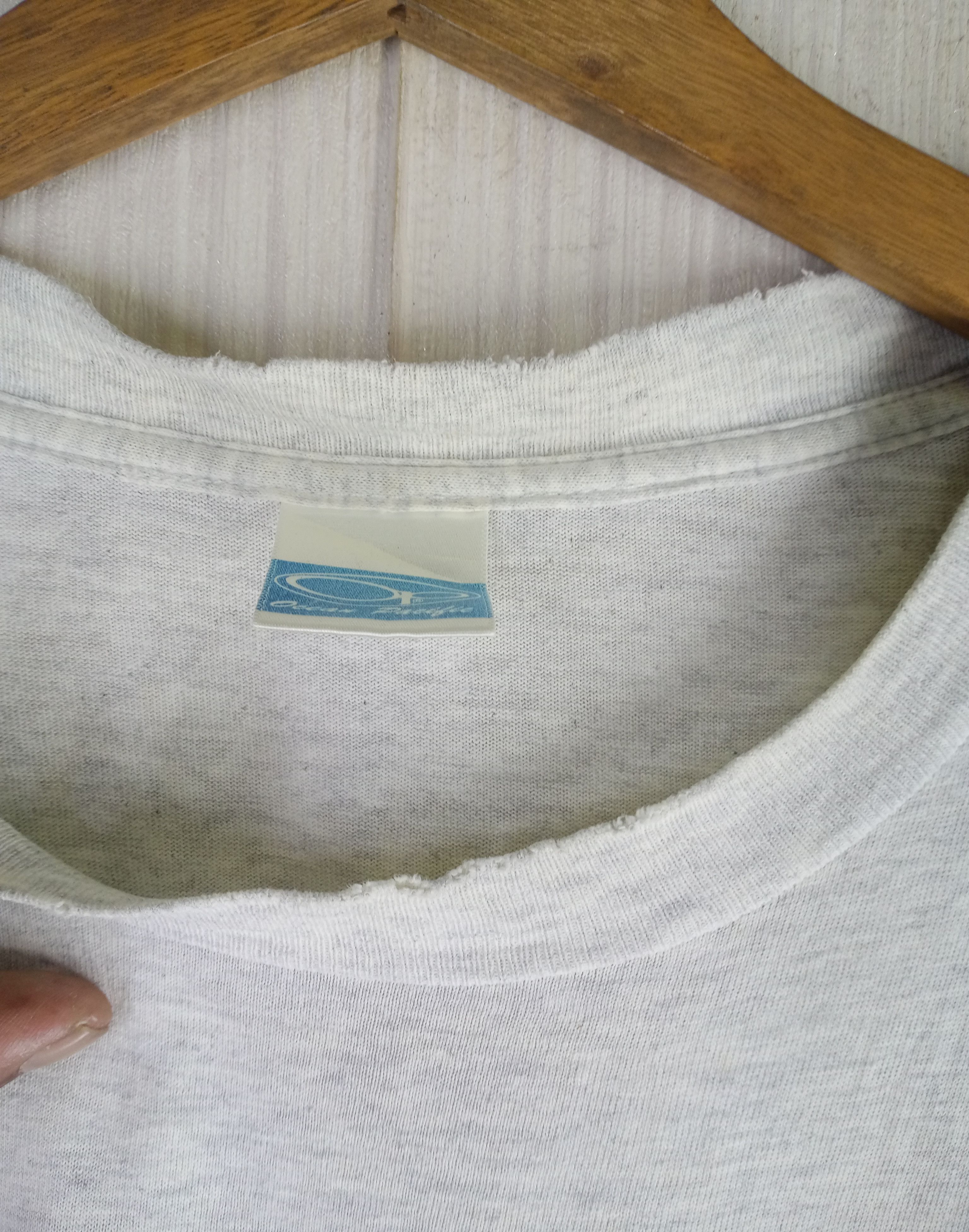 Ocean Pacific Rare Vintage 90s Ocean Pacific Big Logo Tshirt Size US L / EU 52-54 / 3 - 7 Thumbnail