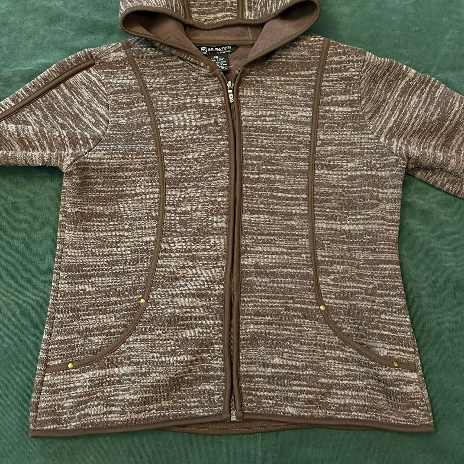 Other Bc clothing y2k style jacket Size L / US 10 / IT 46 - 2 Thumbnail