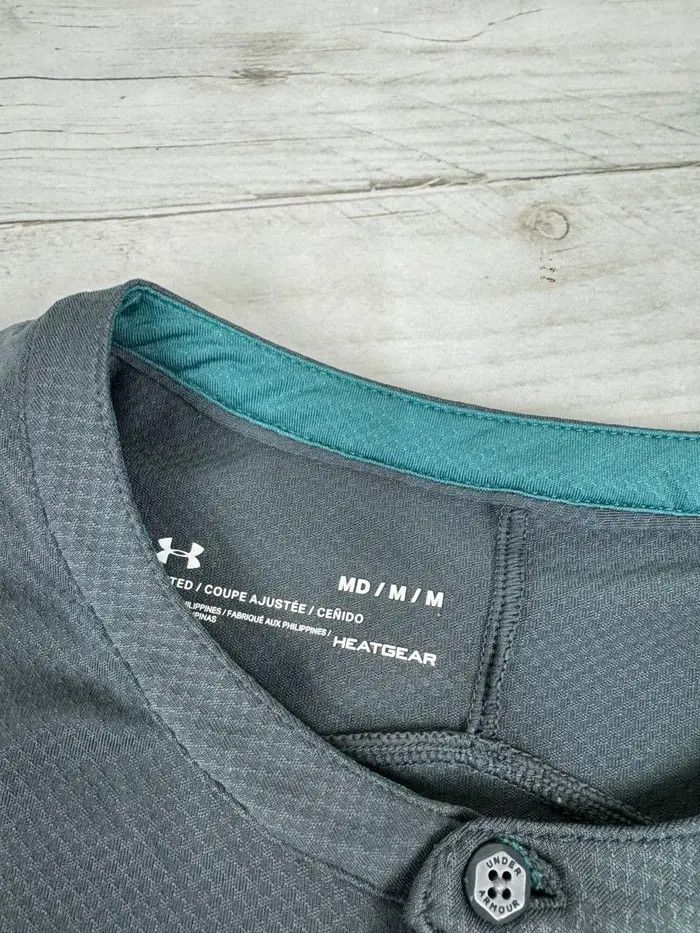 Under Armour Southampton 2020 2021 Tracksuit Training Jersey And Pants Size US M / EU 48-50 / 2 - 20 Thumbnail