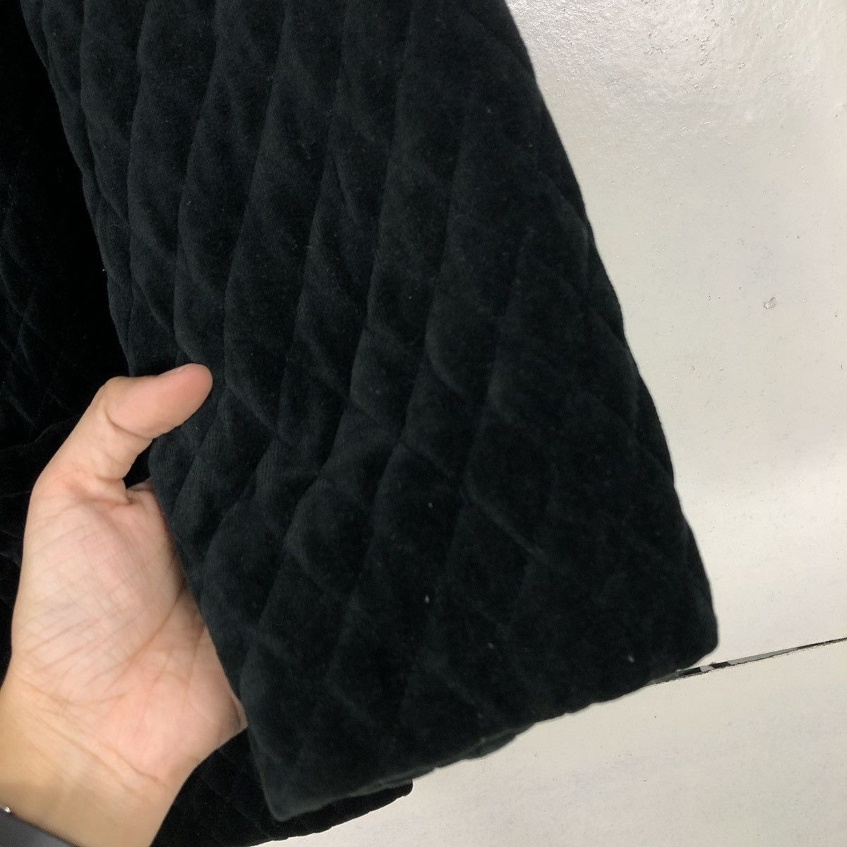 Vintage 🔥VINTAGE OVERSIZE JACKET NORMA KAMALI QUILTED DESIGN Size US M / EU 48-50 / 2 - 17 Thumbnail
