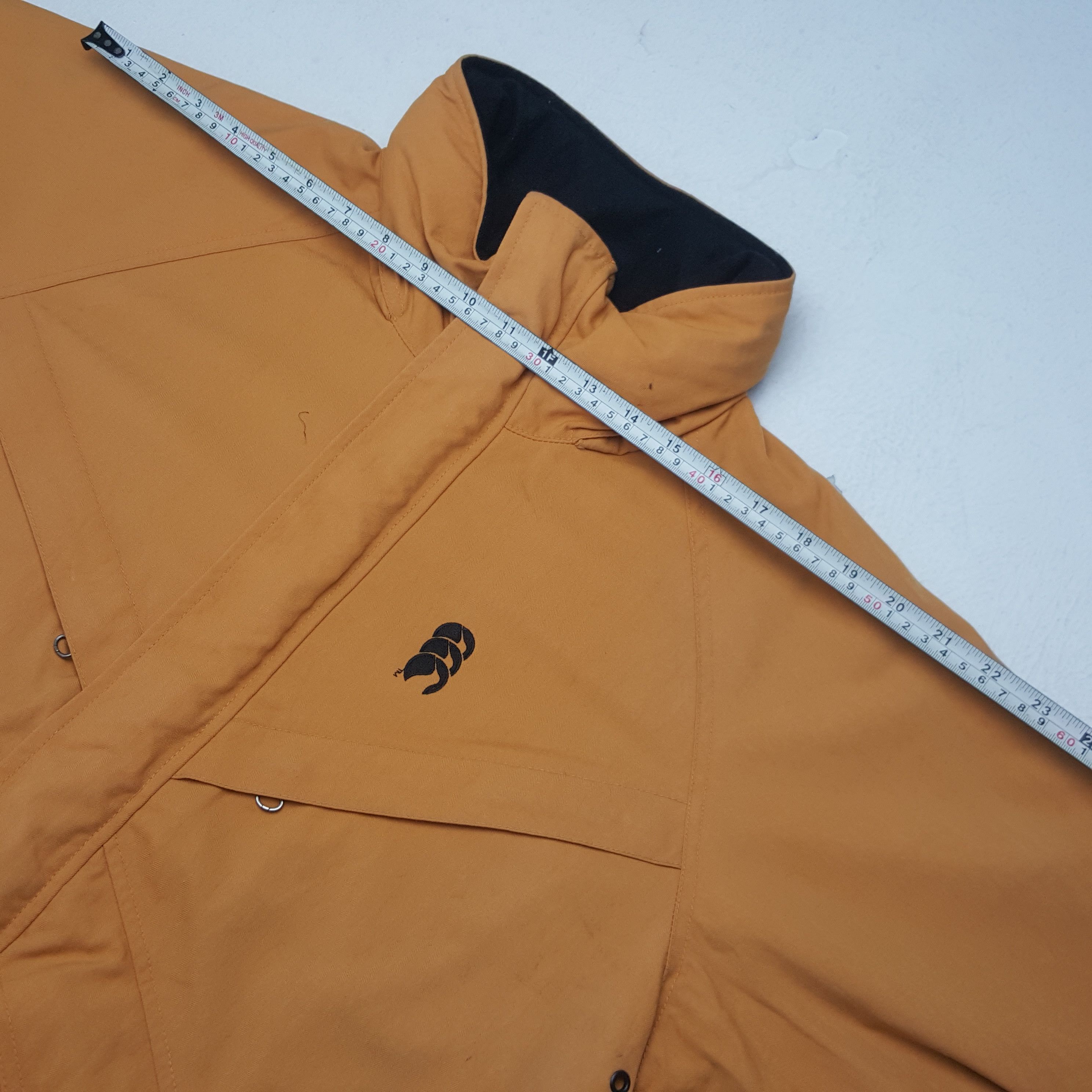 Canterbury of New Zealand × Vintage Vintage Canterbury Zipper Jacket Size US M / EU 48-50 / 2 - 5 Thumbnail
