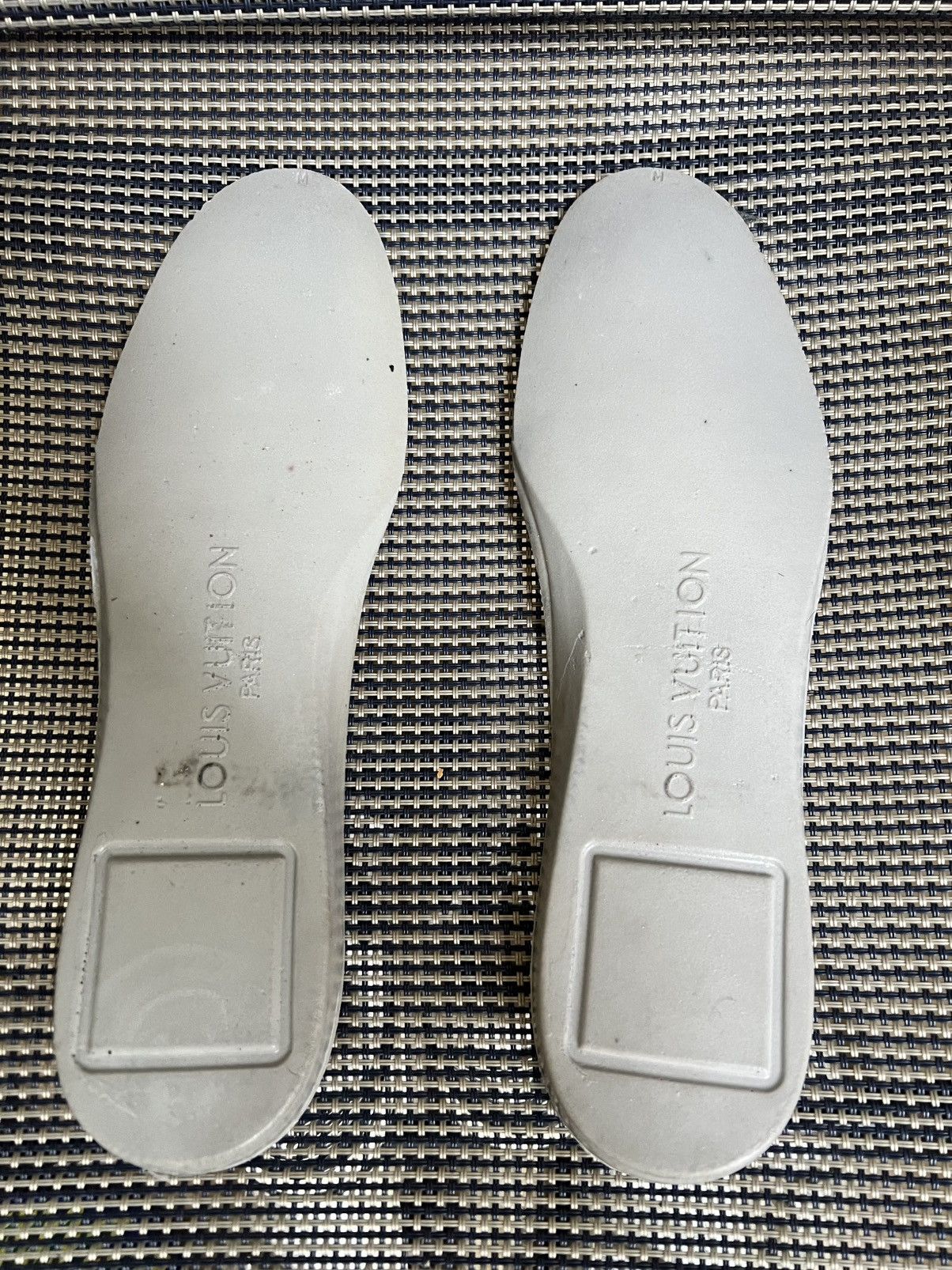 Louis Vuitton Louis Vuitton LV Trainer Size US 8 / EU 41 - 14 Thumbnail