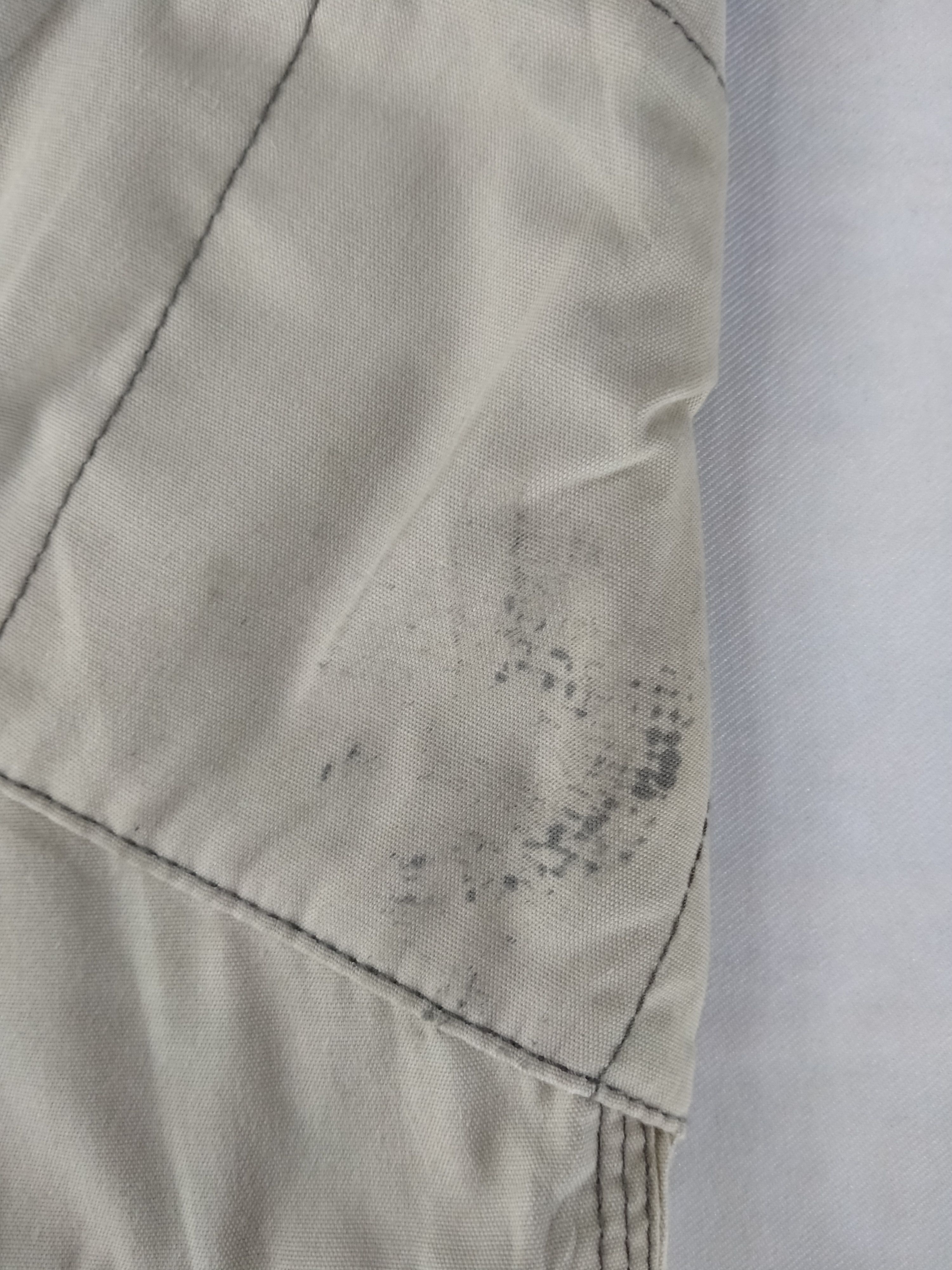 Japanese Brand Raton Japanese Brand Cargo Multi Pocket Pants 34x30 -CP095 Size US 34 / EU 50 - 18 Thumbnail