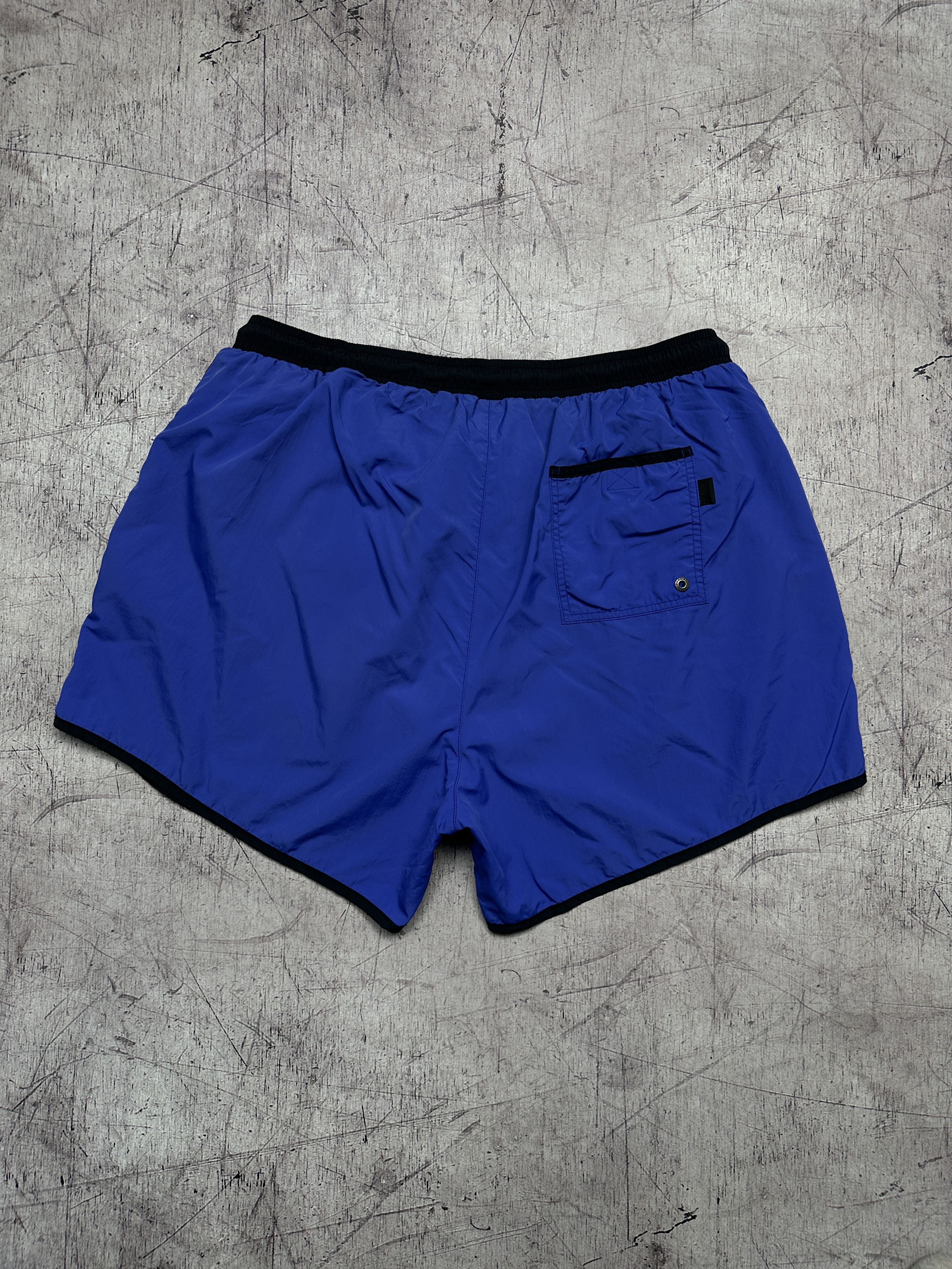 Hugo Boss Hugo Boss Mens Nylon Shorts Size US 38 / EU 54 - 10 Thumbnail