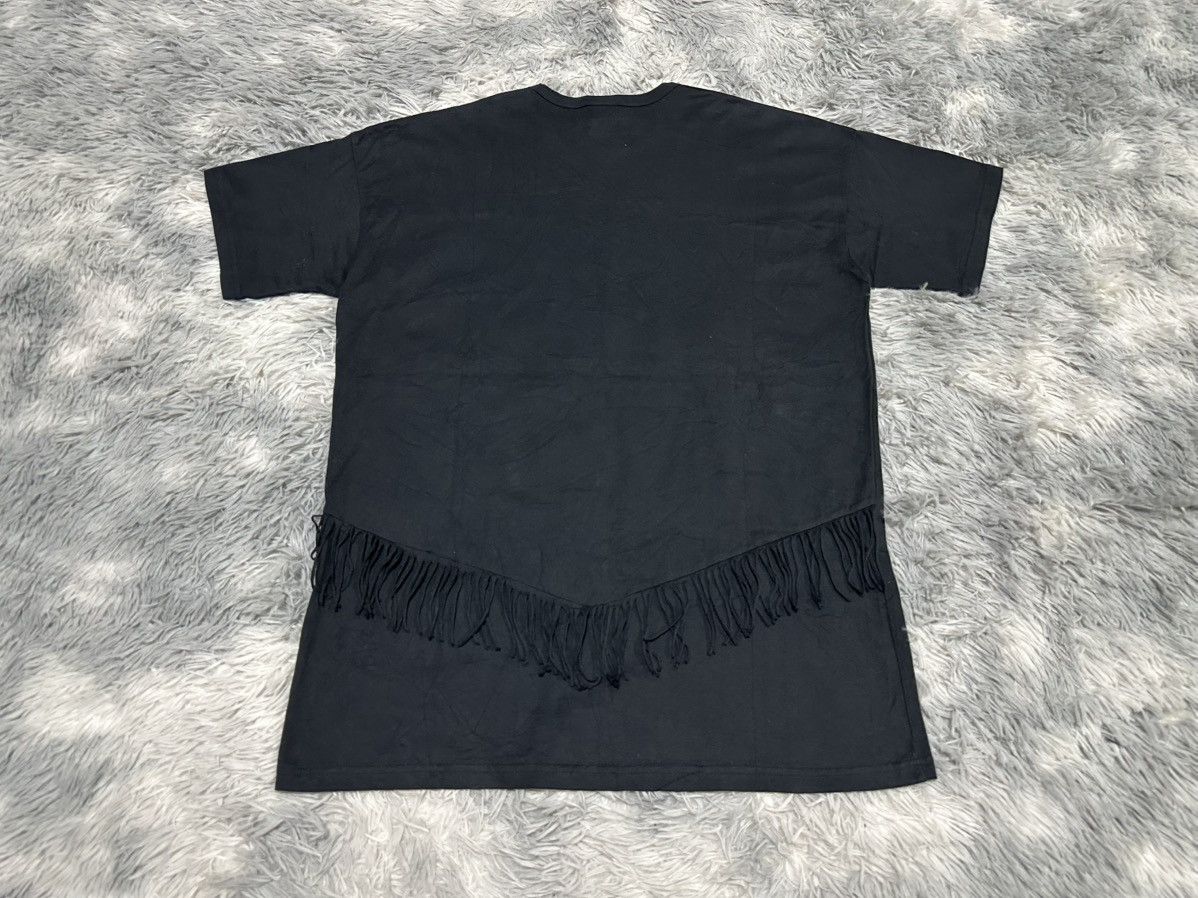 MISTERGENTLEMAN × FragmentM Mr. Gentleman MR GENTLEMAN FROM AOYAMA TOKYO NT CDG | Grailed
