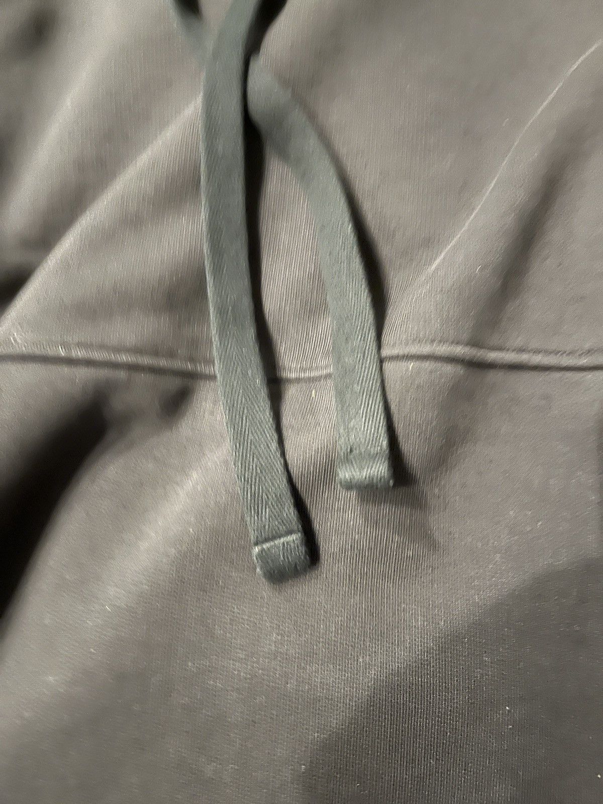 Toogood toogood x birkenstock “Forager” jersey hoodie Size US S / EU 44-46 / 1 - 4 Thumbnail