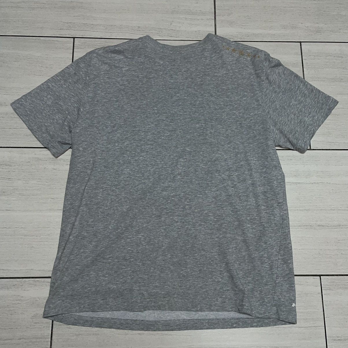 Nike Nike Manny Pacquiao Big Face T-shirt Size US L / EU 52-54 / 3 - 5 Thumbnail
