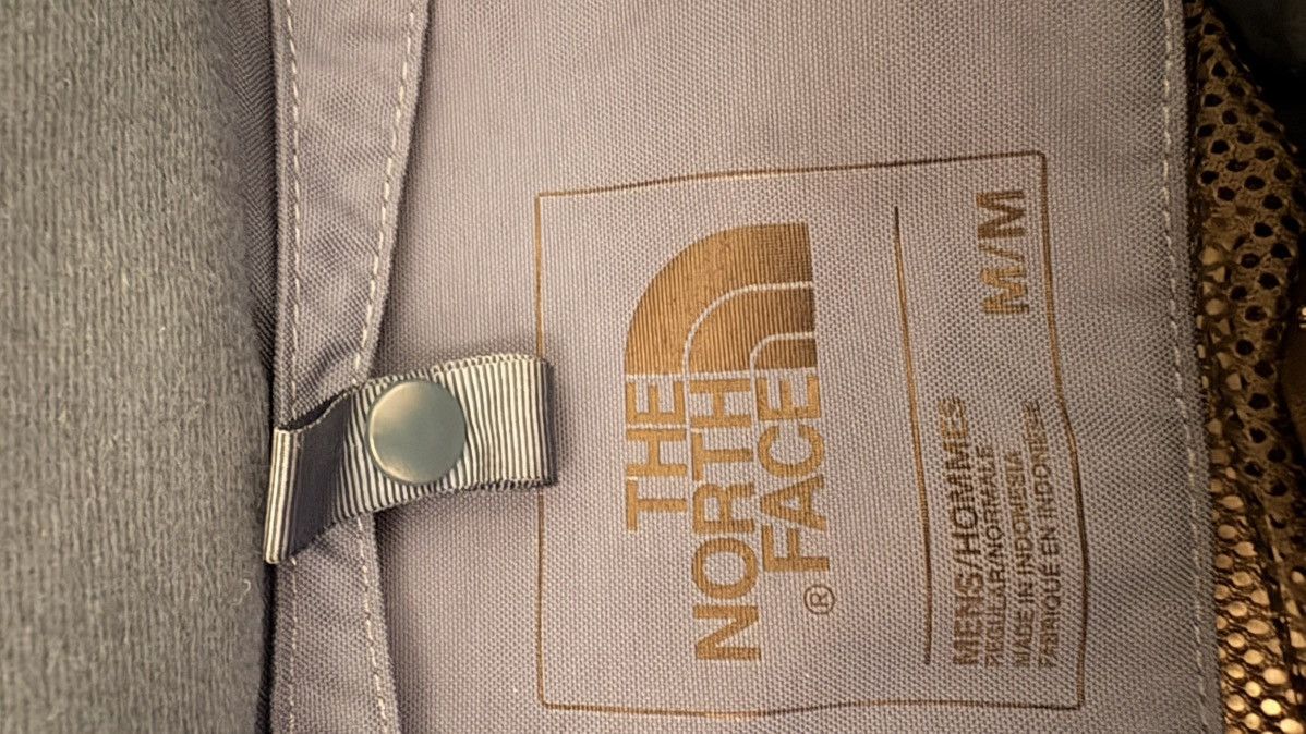 The North Face North Face Hyvent Jacket (2 layers) Size US M / EU 48-50 / 2 - 1 Thumbnail