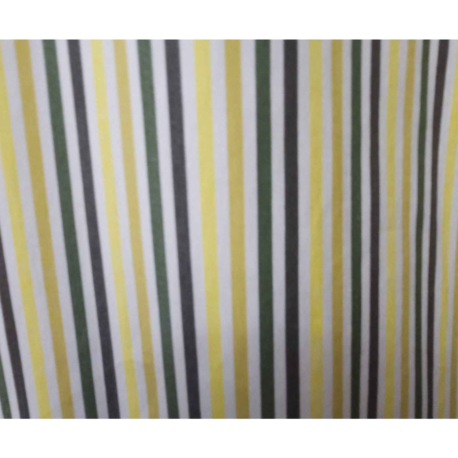 Paul Smith PAUL SMITH Mens Shirt Striped Short Sleeve Cotton Italy 16.5 Size US M / EU 48-50 / 2 - 4 Thumbnail