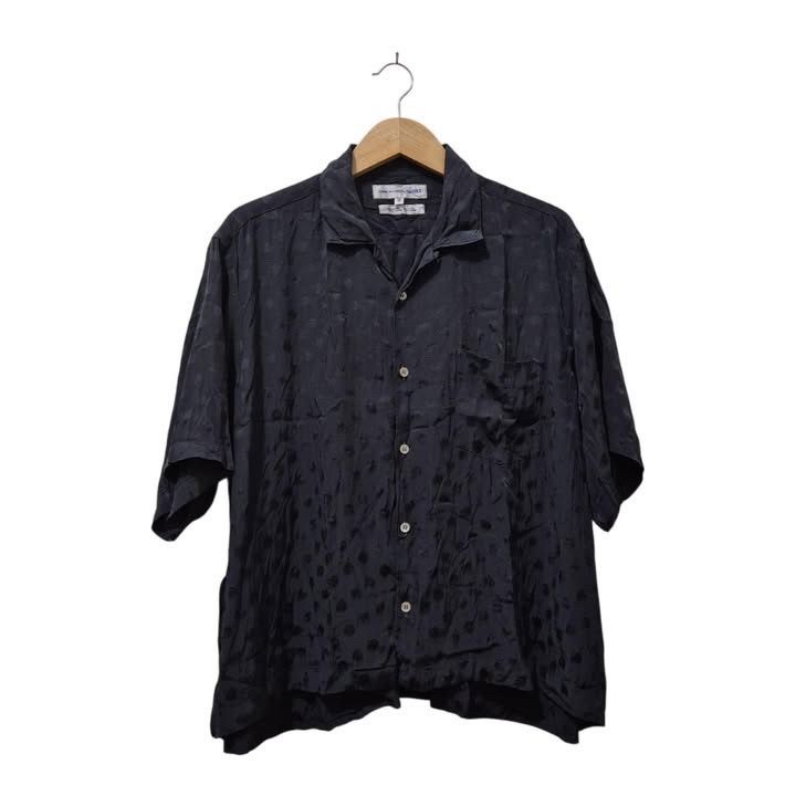Vintage comme des garcons rayon shirts
