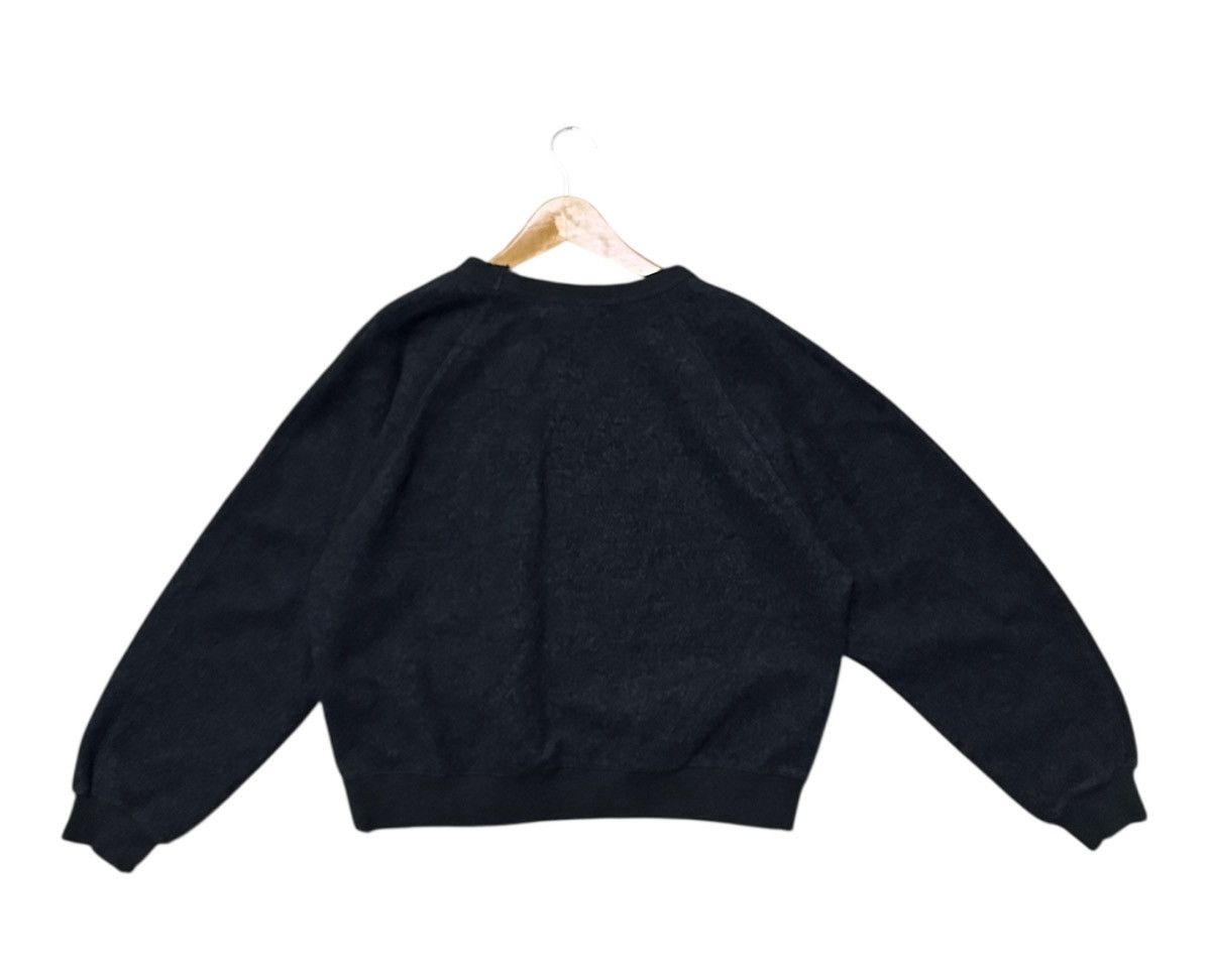 Undercover Uniqlo Undercover plain pullover sweatshirt Size US L / EU 52-54 / 3 - 3 Thumbnail