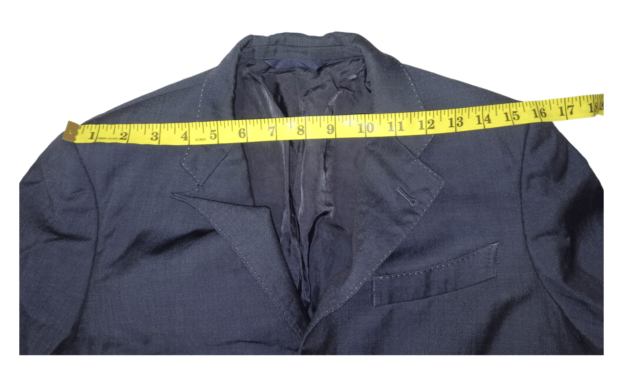 Paul Smith Vintage Paul Smith Drago 120s Art Blazer Size S / US 4 / IT 40 - 15 Thumbnail