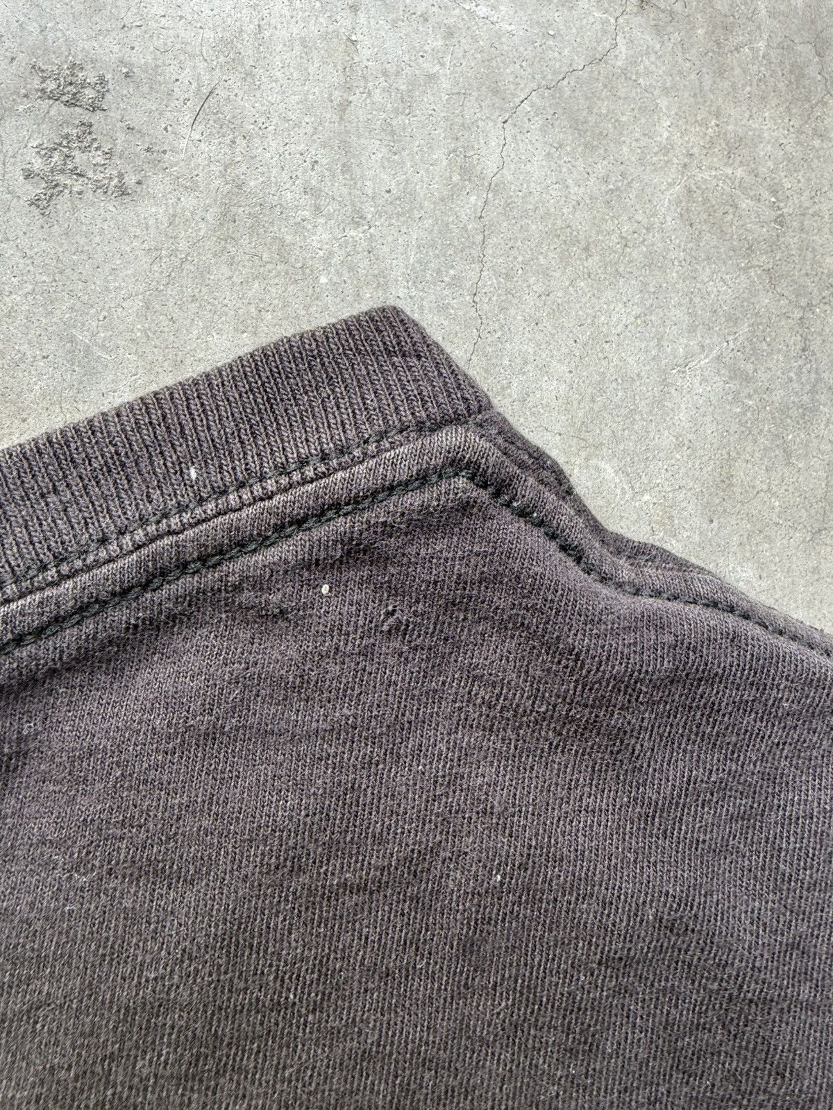 Polo Ralph Lauren Vintage Polo Ralph Lauren Polo Jeans 67 Long Sleeve Tee Size US XXL / EU 58 / 5 - 4 Thumbnail