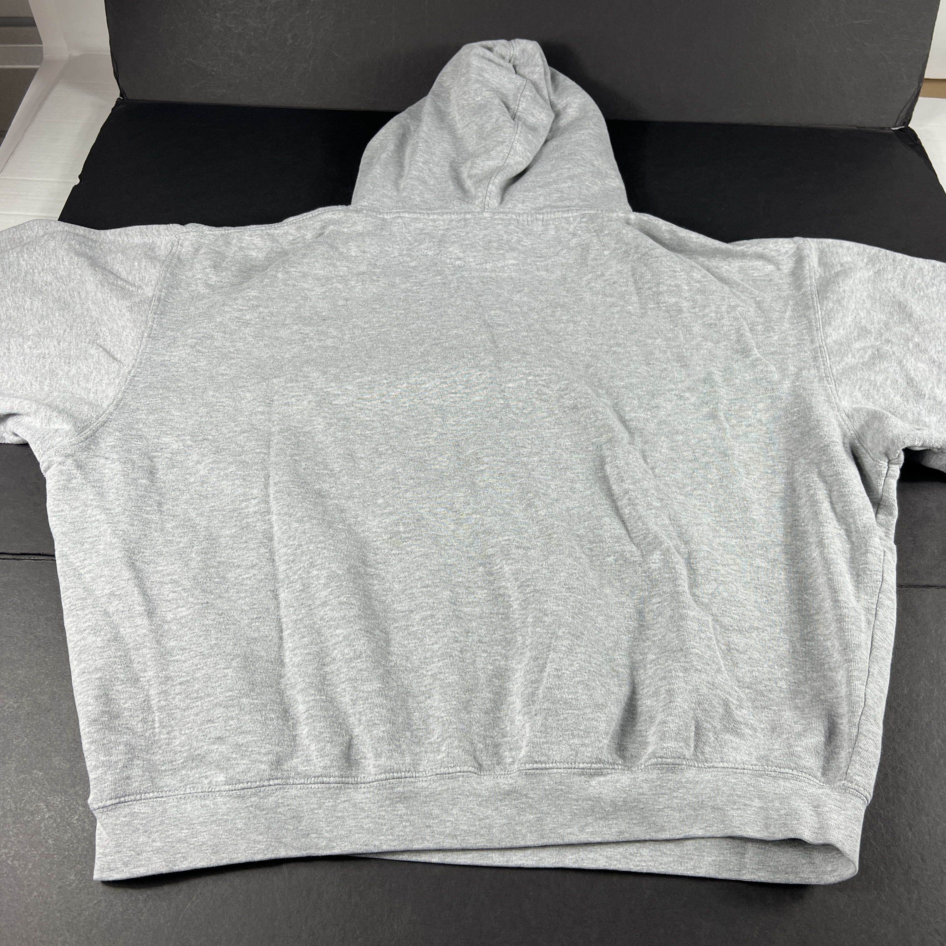 NCAA × Vintage Y2K Minnesota Golden Gophers Sweatshirt Faded Logo Hoodie Size US L / EU 52-54 / 3 - 13 Thumbnail