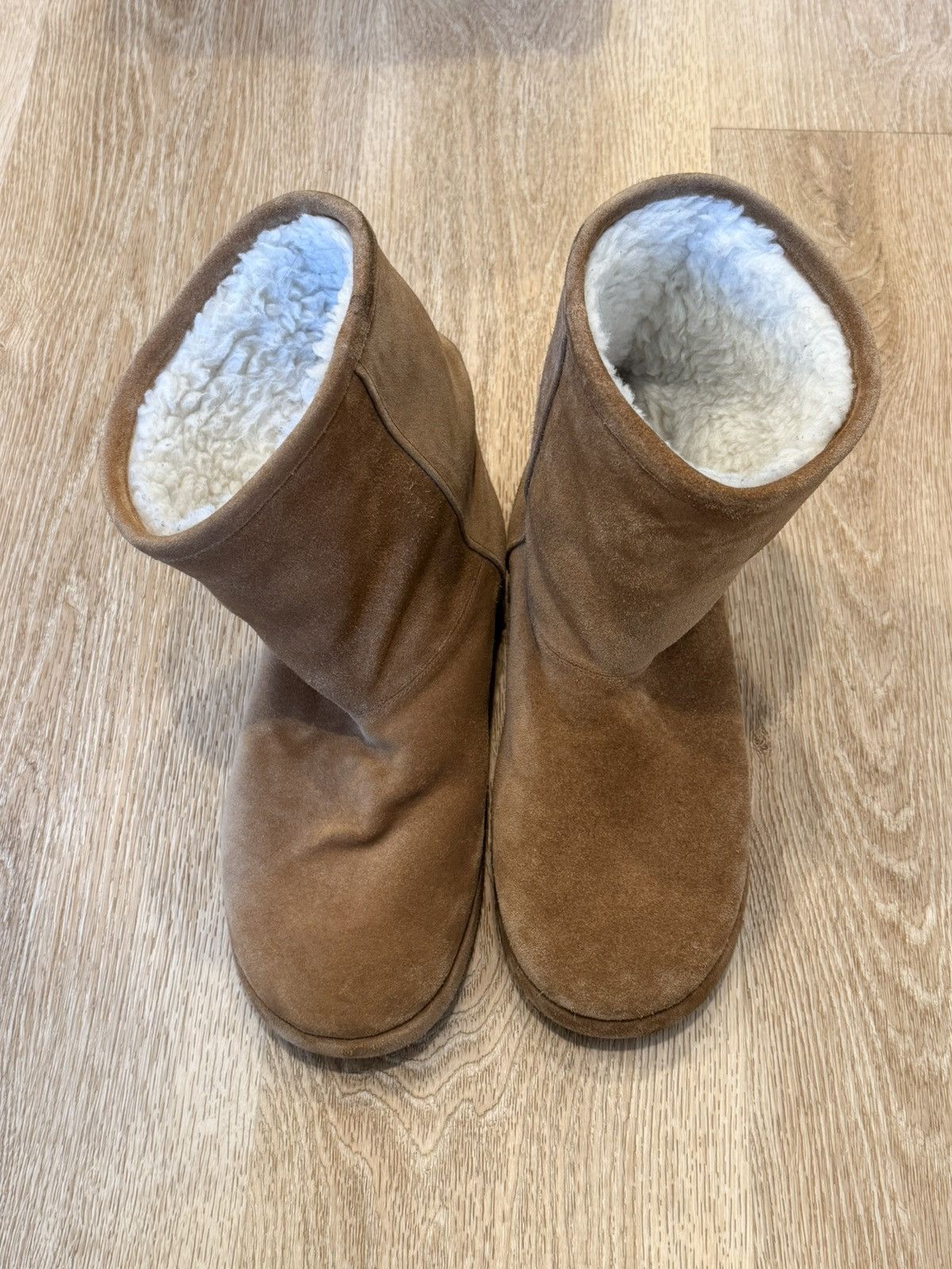 Balenciaga Balenciaga alaska soft bootie Size US 10.5 / EU 43-44 - 1 Thumbnail