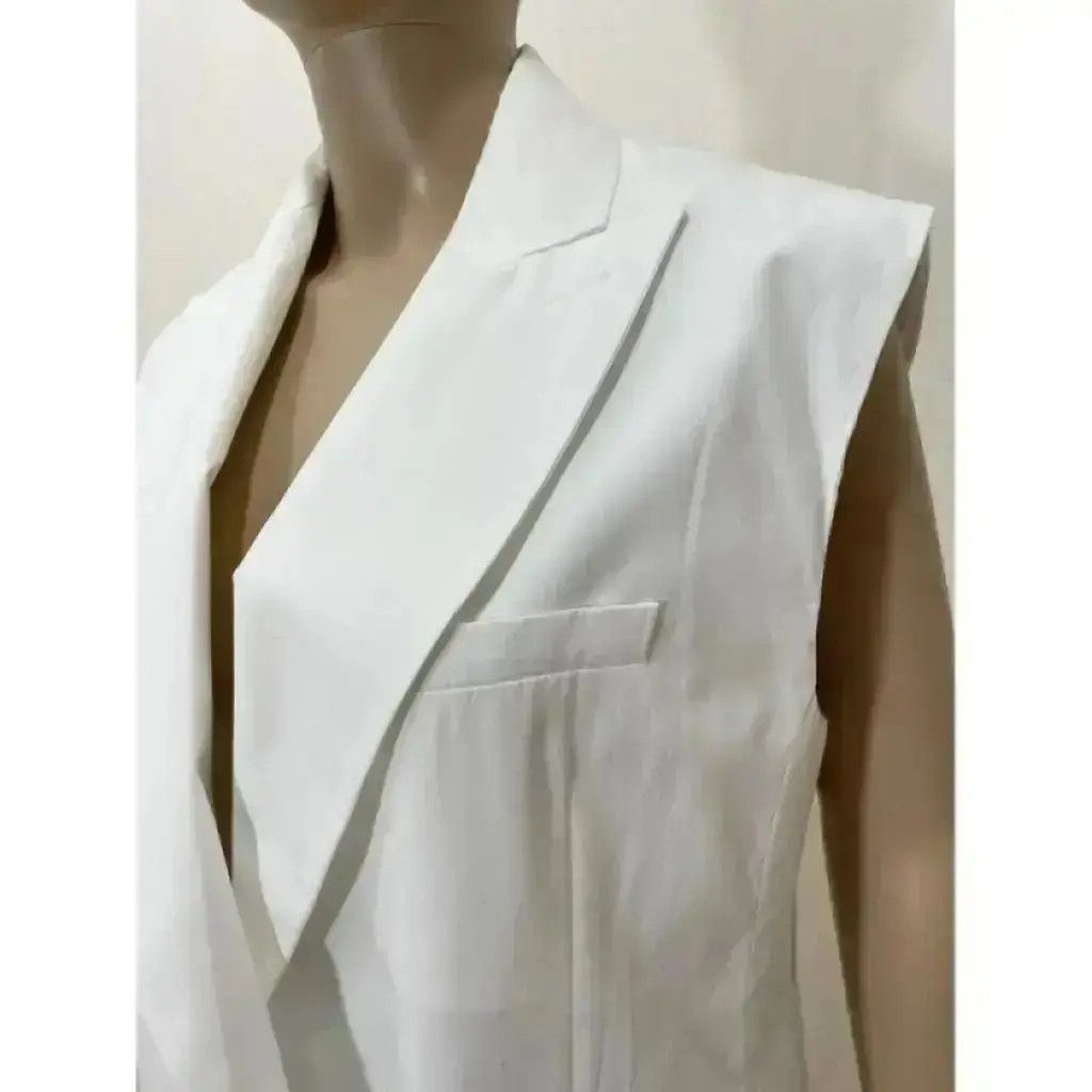 Max Mara Vests, Max Mara Size M / US 6-8 / IT 42-44 - 3 Thumbnail