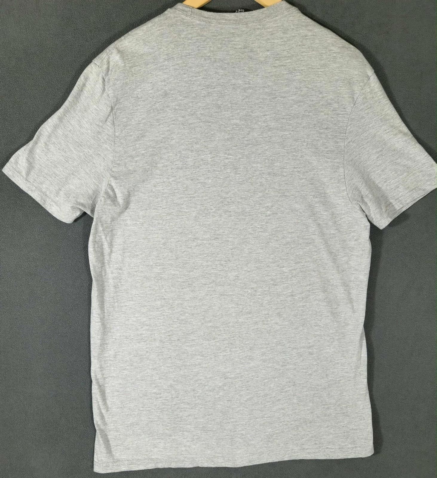 Warner Bros Shameless Warner Bros Studio Tour Graphic Tee Gray Size L #4 Size US L / EU 52-54 / 3 - 6 Thumbnail