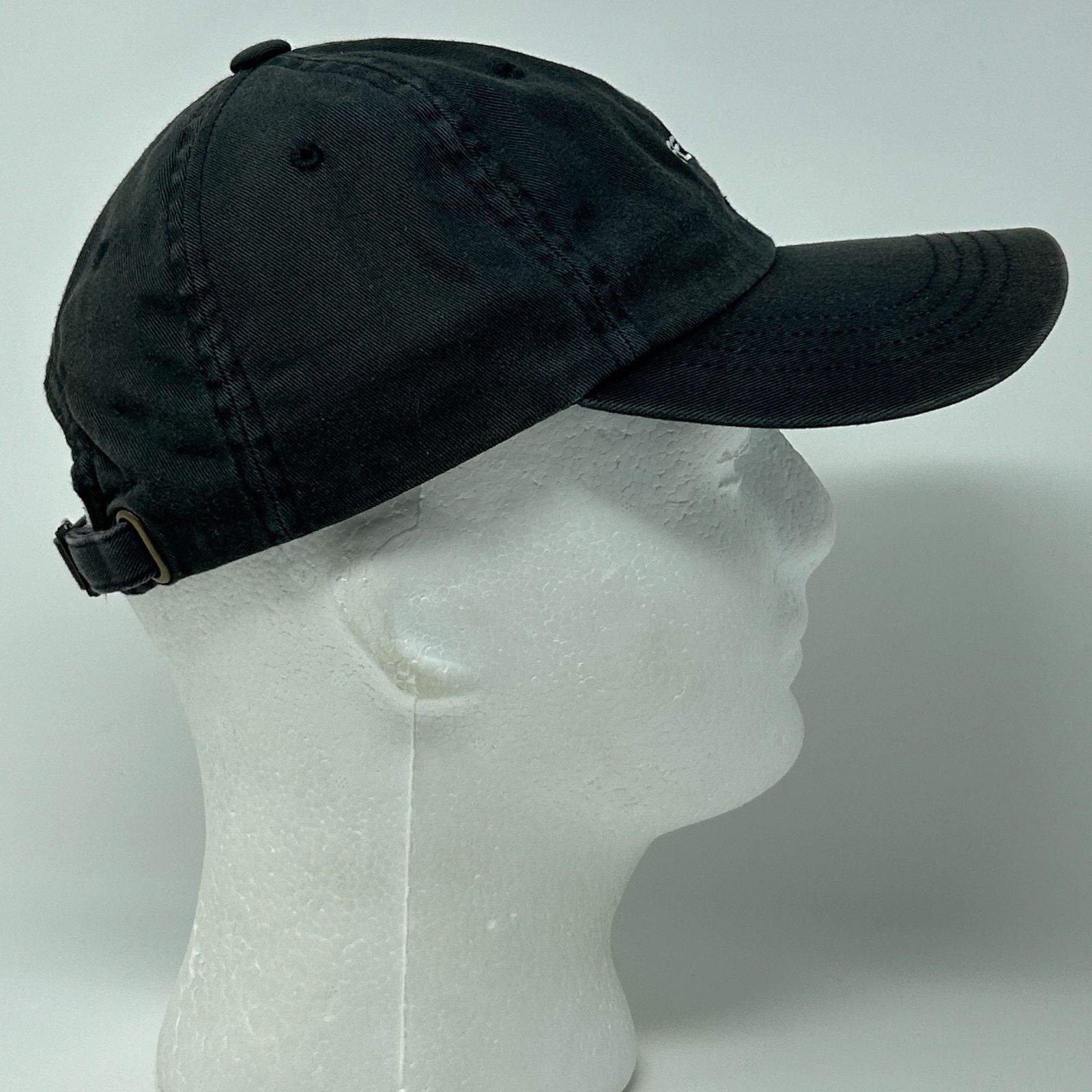Feature Feature Dad Hat Baseball Cap Spellout Streetwear Sneakerhead Size ONE SIZE - 8 Thumbnail