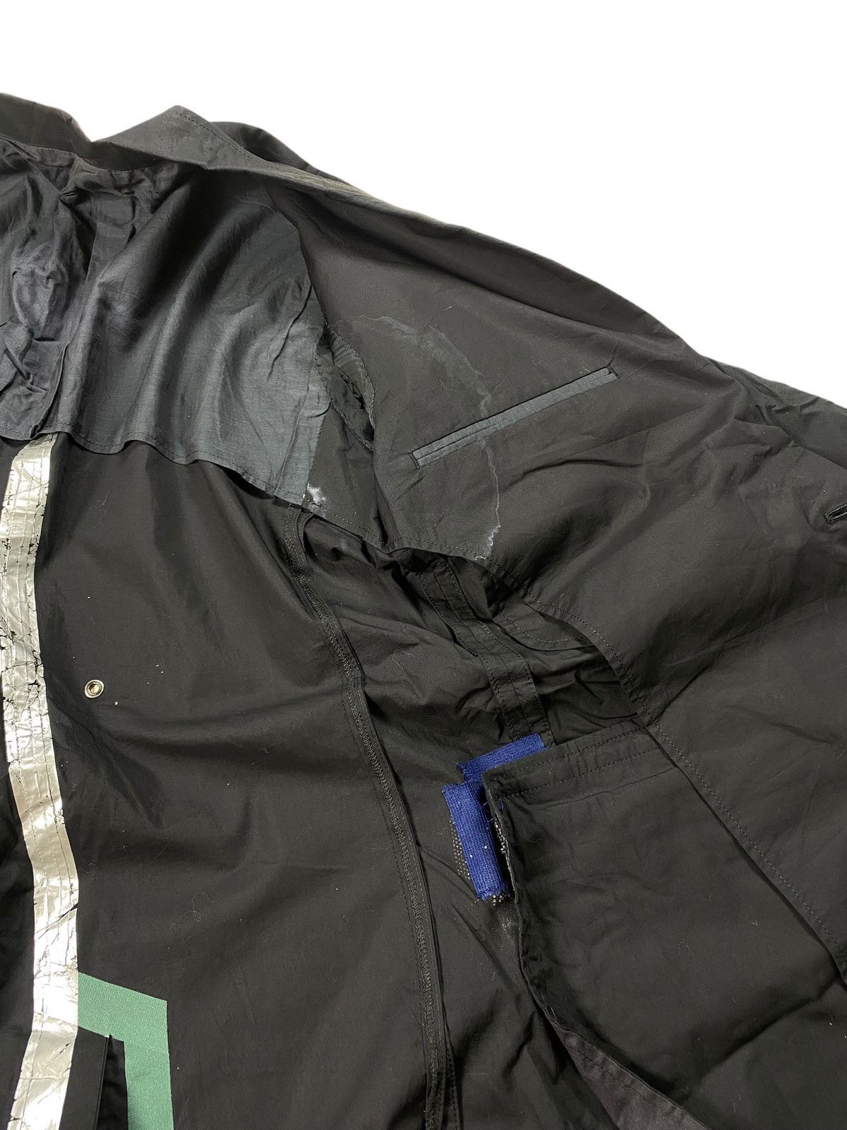 Undercover Undercover Urcr SS10 Blazer Size US M / EU 48-50 / 2 - 12 Thumbnail