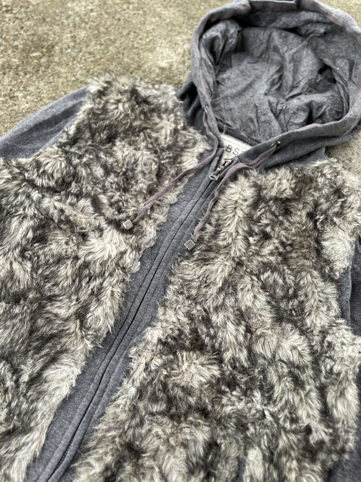 🔥DROP OFFERS🔥Japanese Lgb Style Fur Body