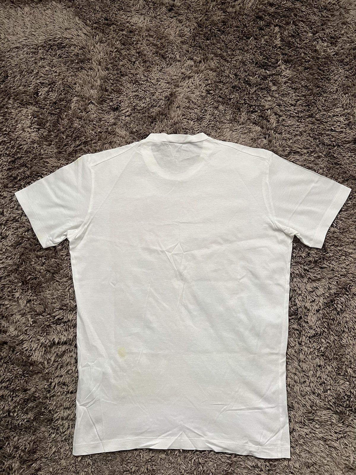 Dsquared2 Dsquared2 Canadian Bros T-Shirt Size US S / EU 44-46 / 1 - 3 Thumbnail