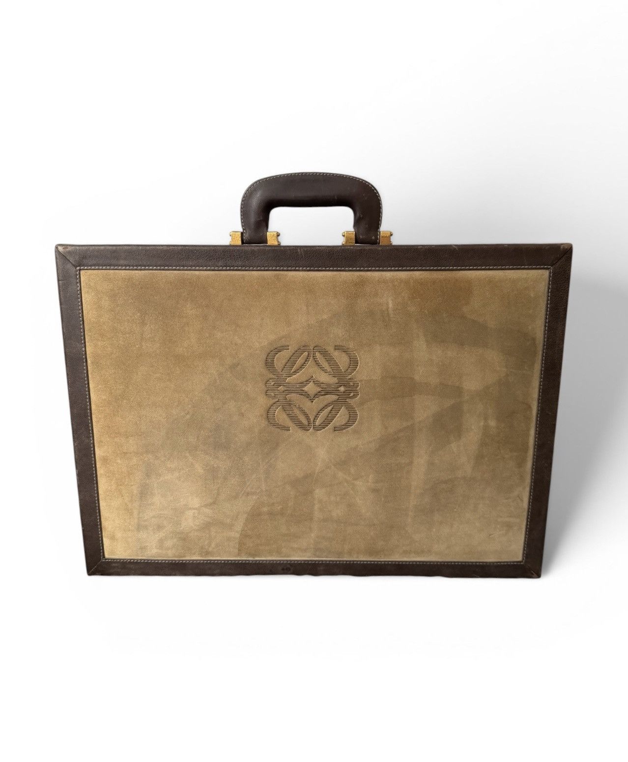Loewe Loewe President Tunk Bag Size ONE SIZE - 5 Thumbnail