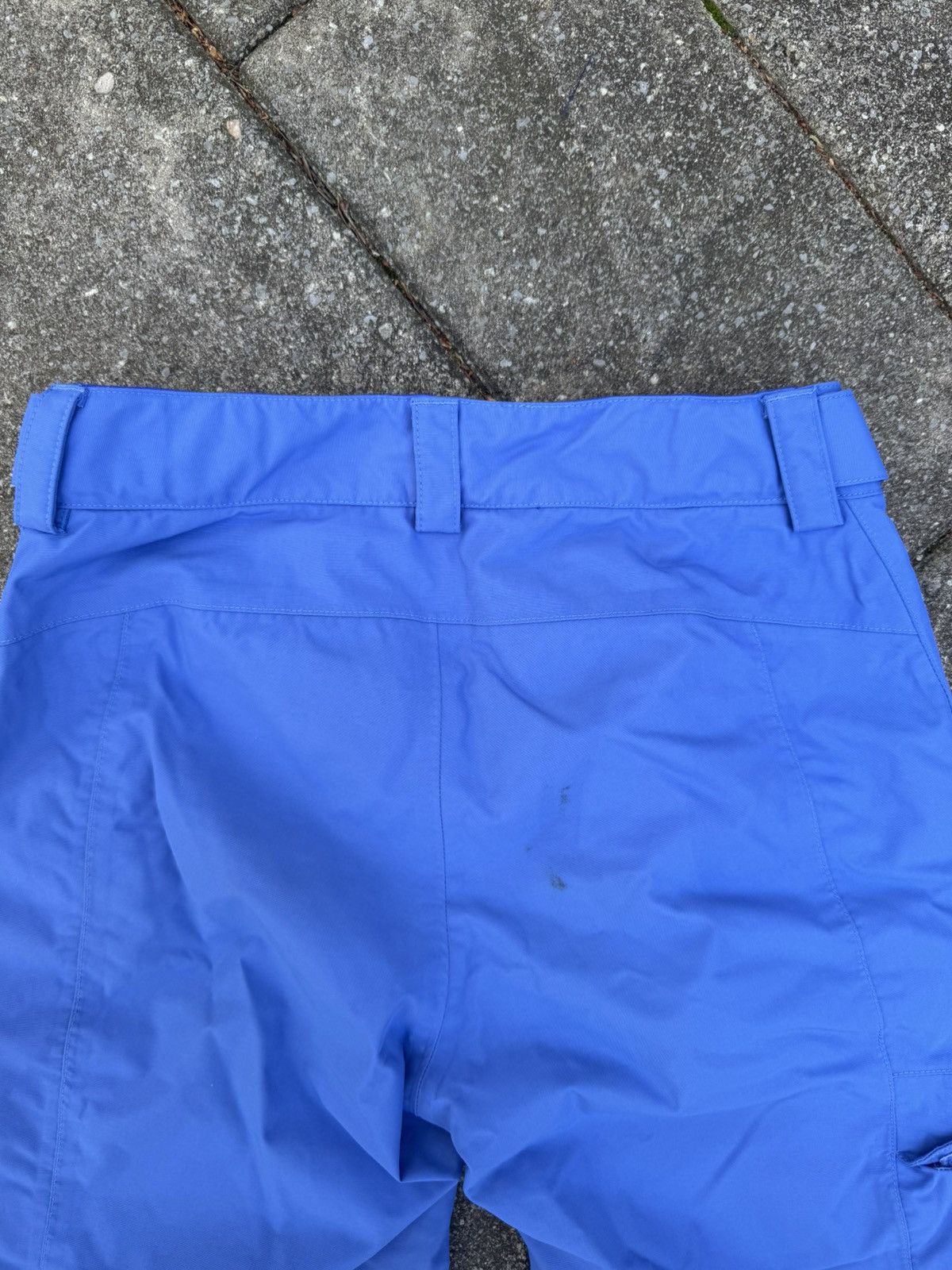 Other The North Face Baggy Essential Ski Pants Size US 30 / EU 46 - 7 Thumbnail