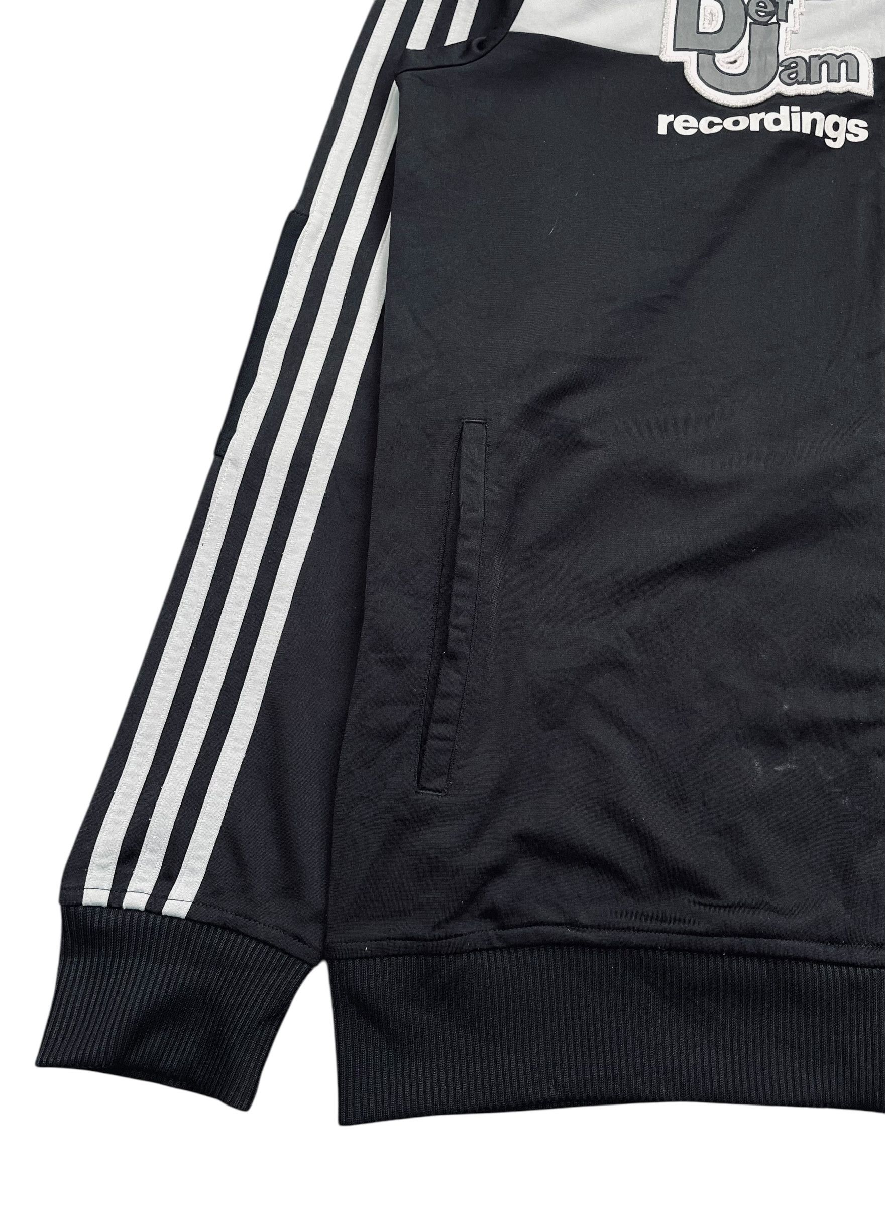 Adidas × RUN DMC Def Jam jacket Size US M / EU 48-50 / 2 - 17 Thumbnail