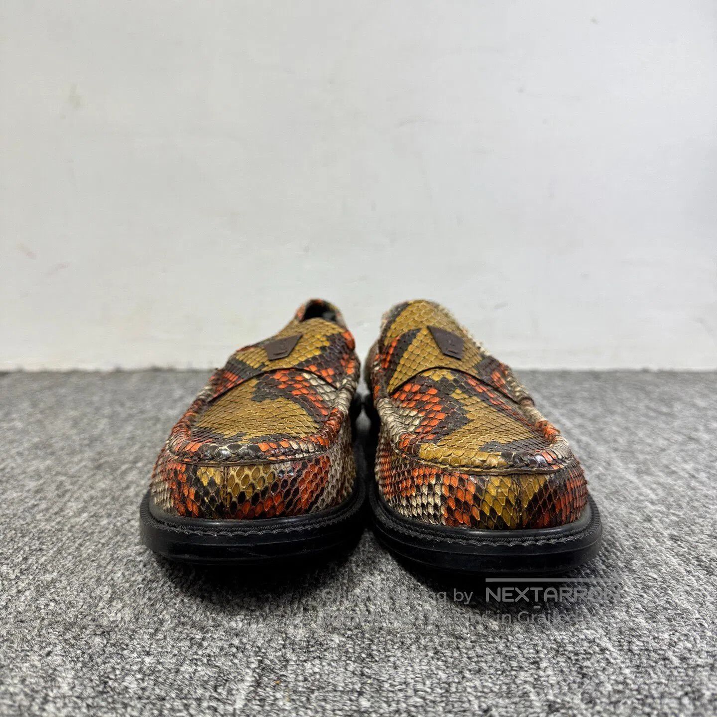 Saint Laurent Paris #REF! Size US 7 / EU 40 - 2 Thumbnail