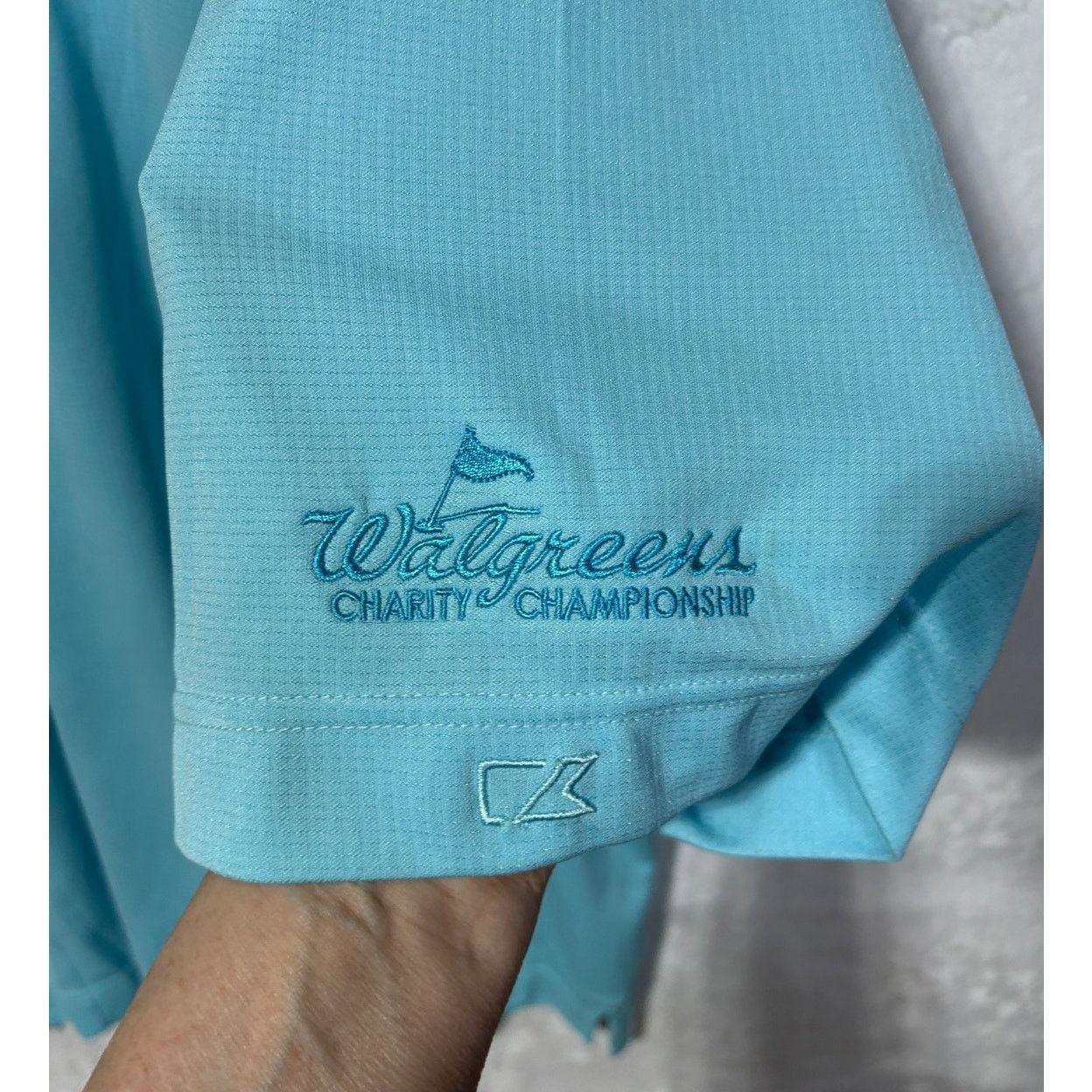 Cutter & Buck CUTTER & BUCK Men's Dry Tec Golf Polo Shirt | Size XXXL Size US XXL / EU 58 / 5 - 4 Thumbnail