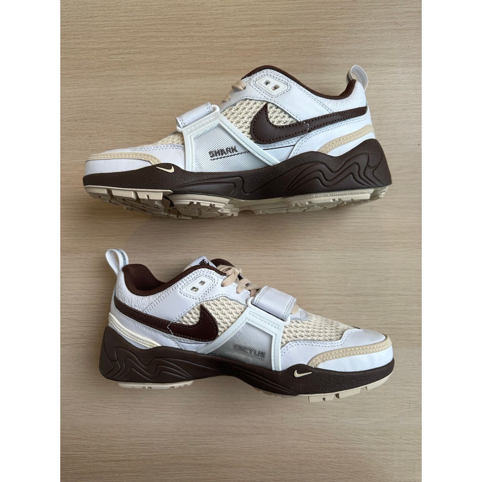Nike Nike x Travis Scott Field Jaxx - Size 7.5M - NEW Size US 7.5 / EU 40-41 - 7 Thumbnail