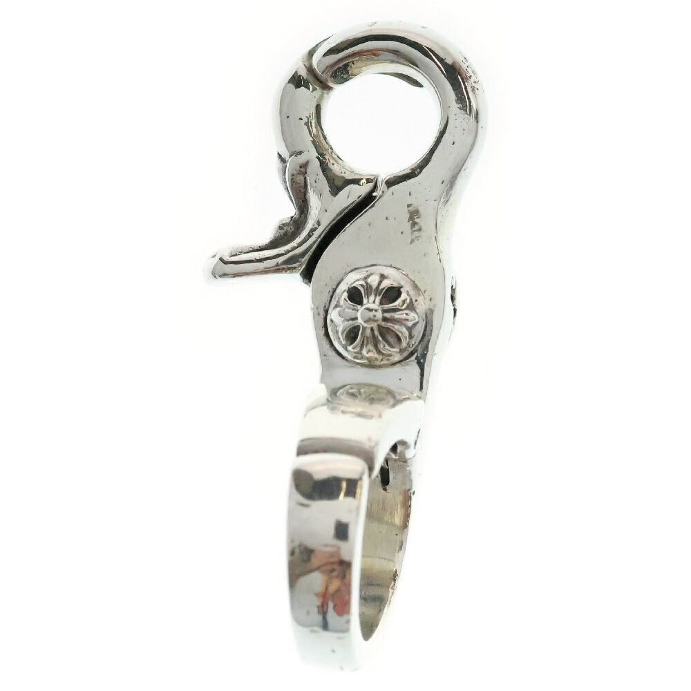 注目ブランドのギフト Hearts Chrome Hearts Chrome Quick Grailed | Ball Cross Clip 小物