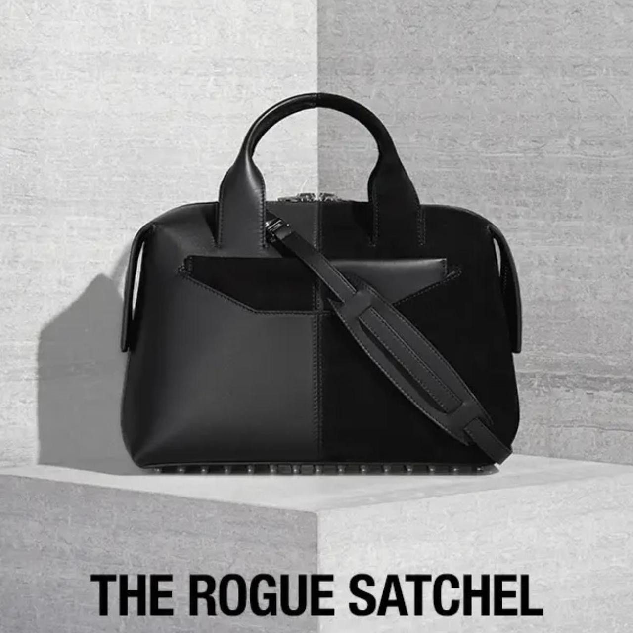 Alexander Wang Satchel