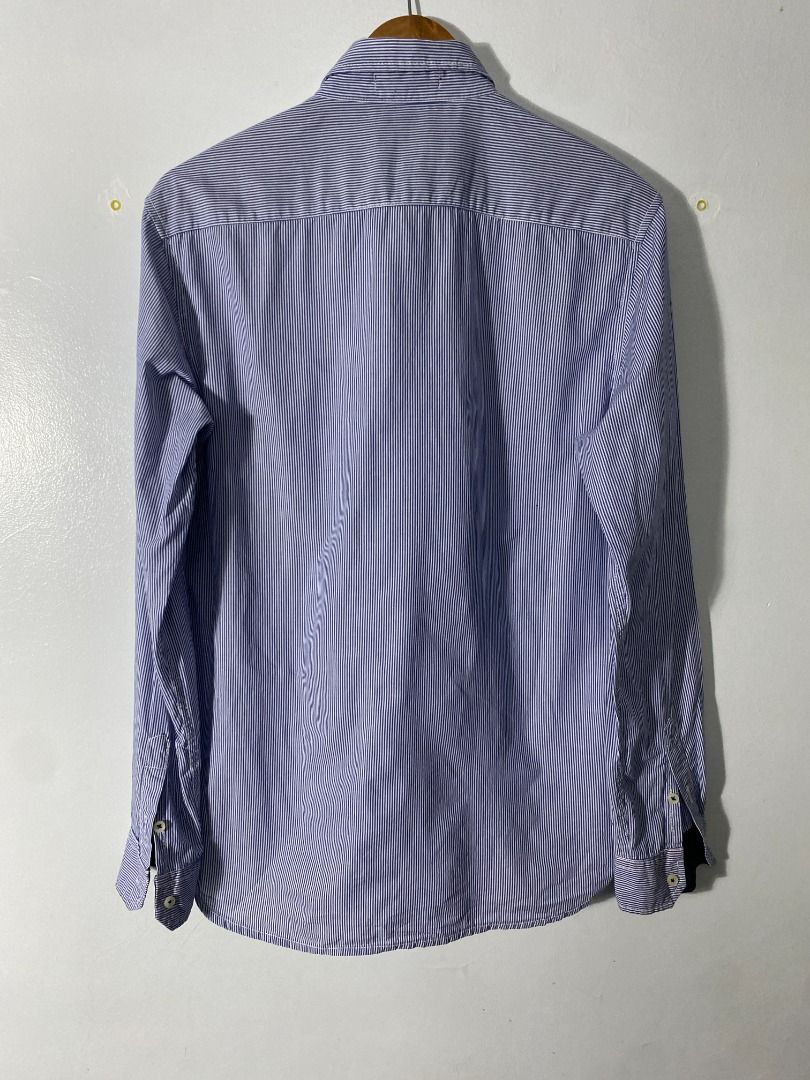 Japanese Brand J.ferco Patchwork Comme des Garcons alt. Size US M / EU 48-50 / 2 - 8 Thumbnail