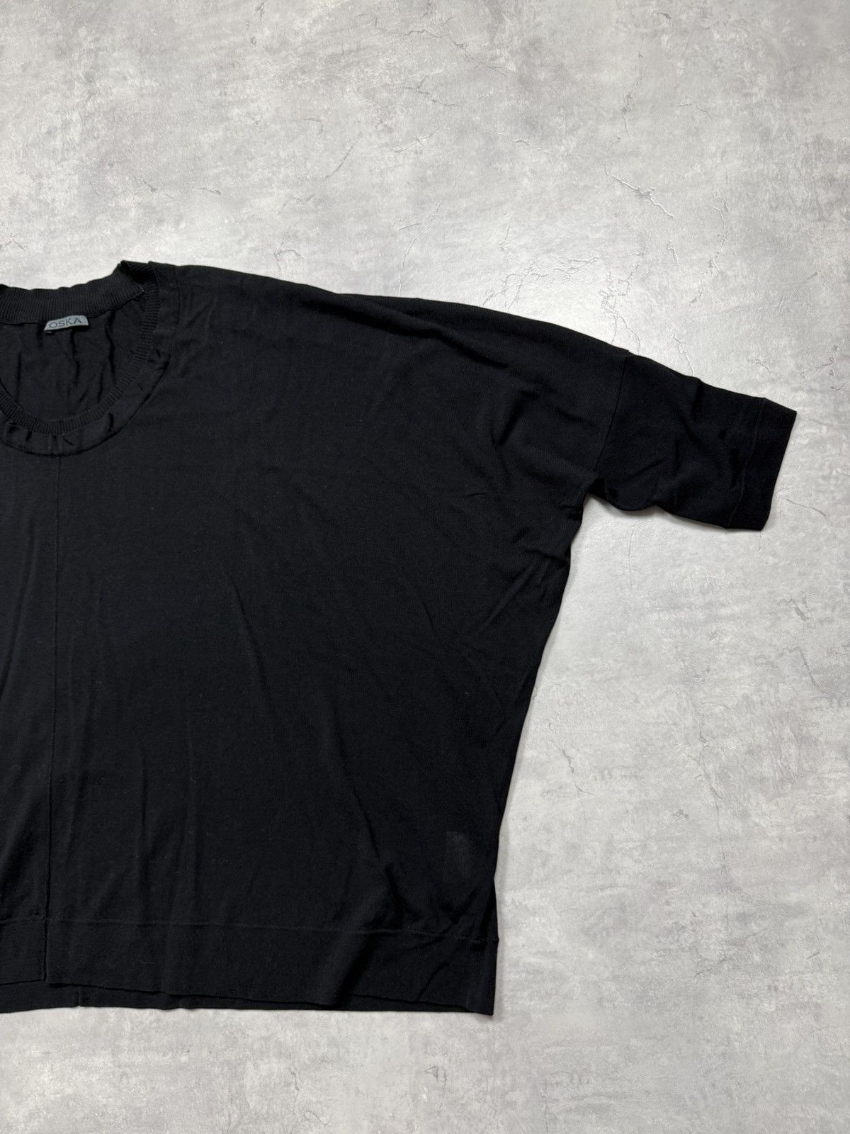 OSKA OSKA Avant Garde Size L / US 10 / IT 46 - 3 Thumbnail