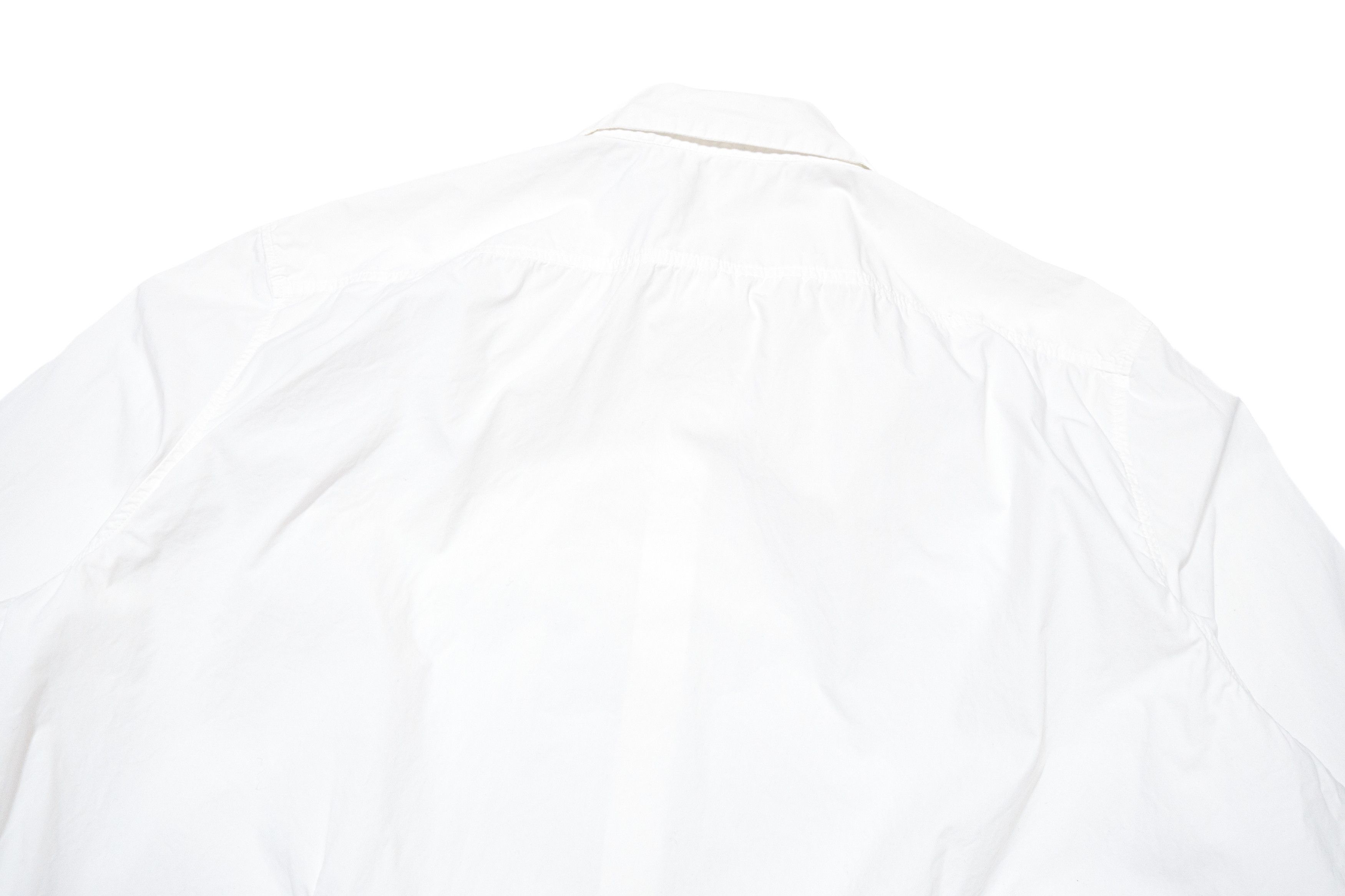 Acne Studios Addle Poplin PSS15 Oversize Shirt Size S / US 4 / IT 40 - 5 Thumbnail