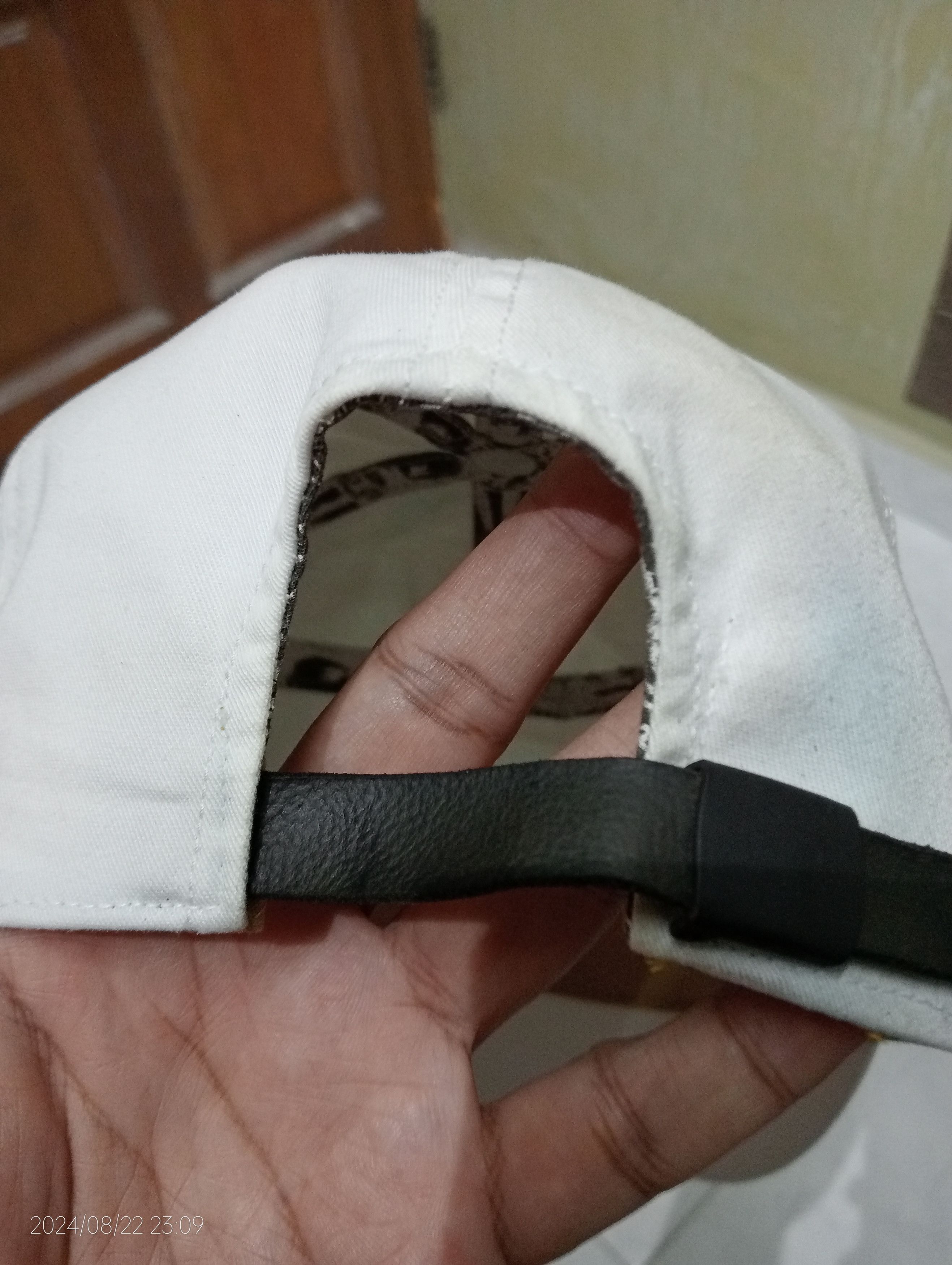 CA4LA CA4LA Cap Made in Japan Size ONE SIZE - 10 Thumbnail