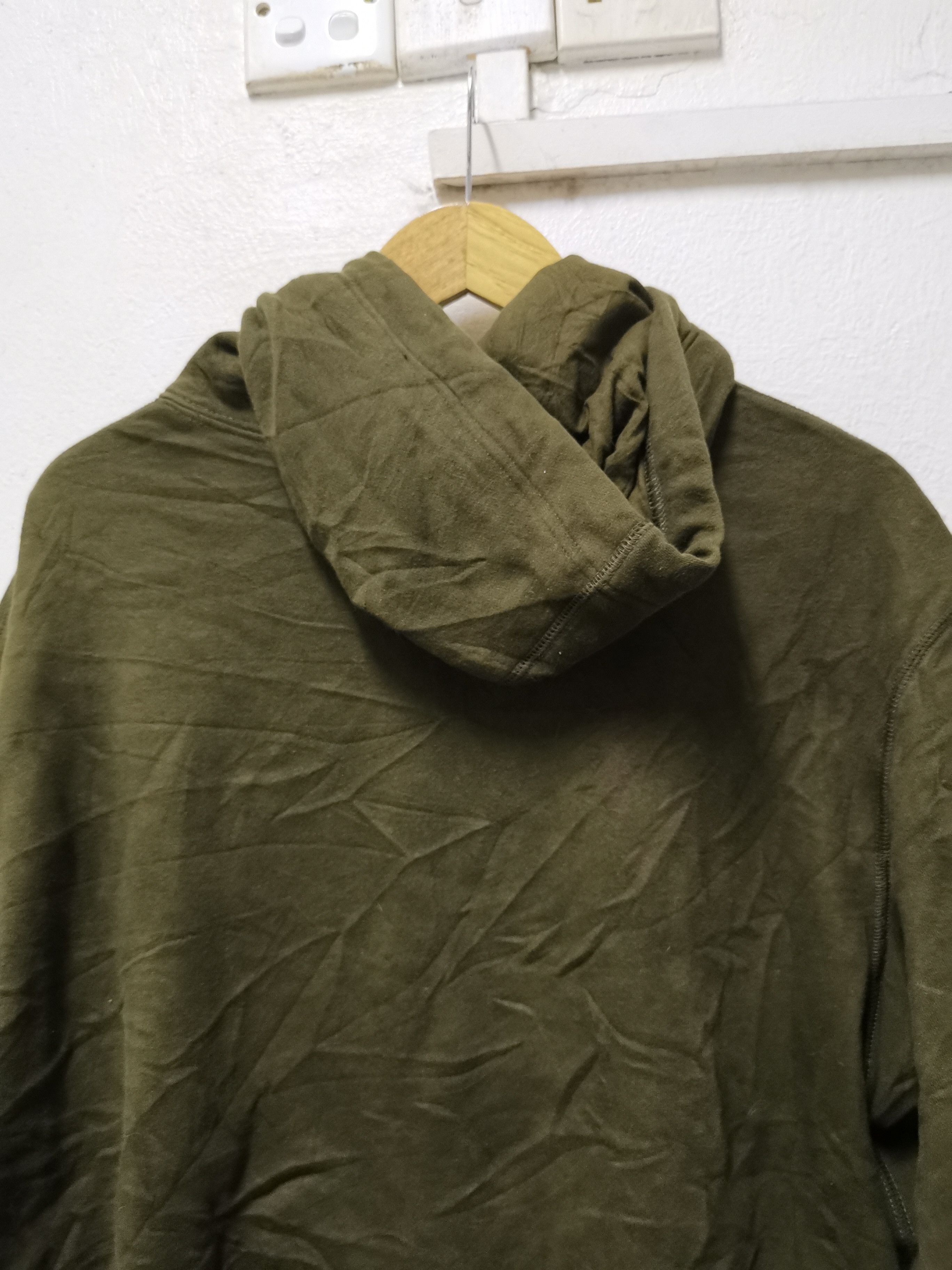 If Six Was Nine × Nike Nike hoodie Size US M / EU 48-50 / 2 - 7 Thumbnail