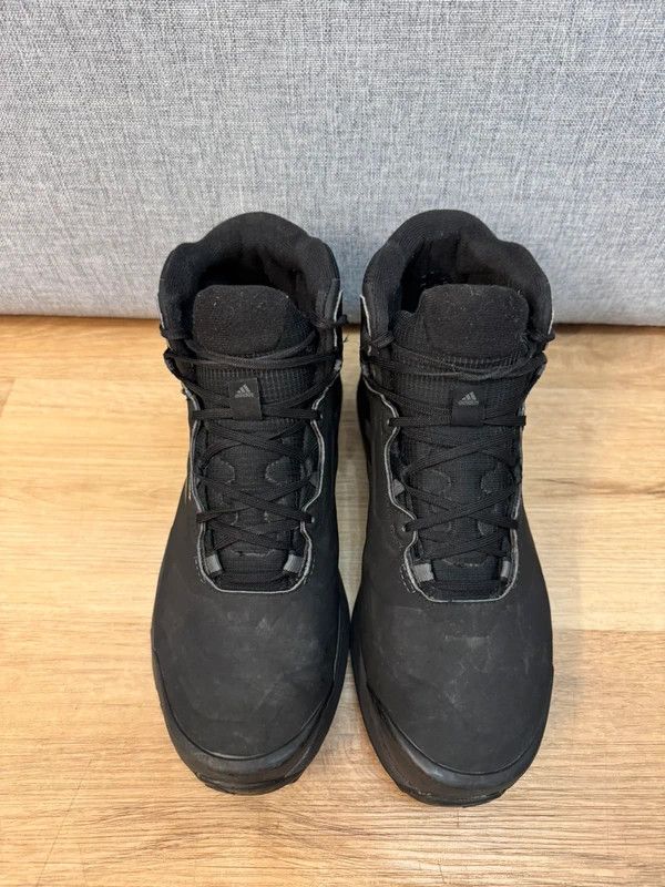 Adidas Adidas Terrex AX4 Mid Beta cold.rdy Primaloft Boots 42 2/3 Size US 9 / EU 42 - 4 Thumbnail