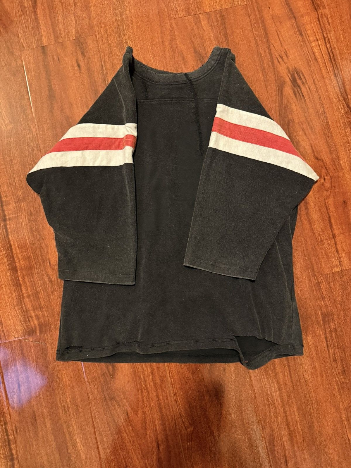 Etelier Gallery Etelier Gallery Buford Cotton Jersey Size US M / EU 48-50 / 2 - 2 Thumbnail