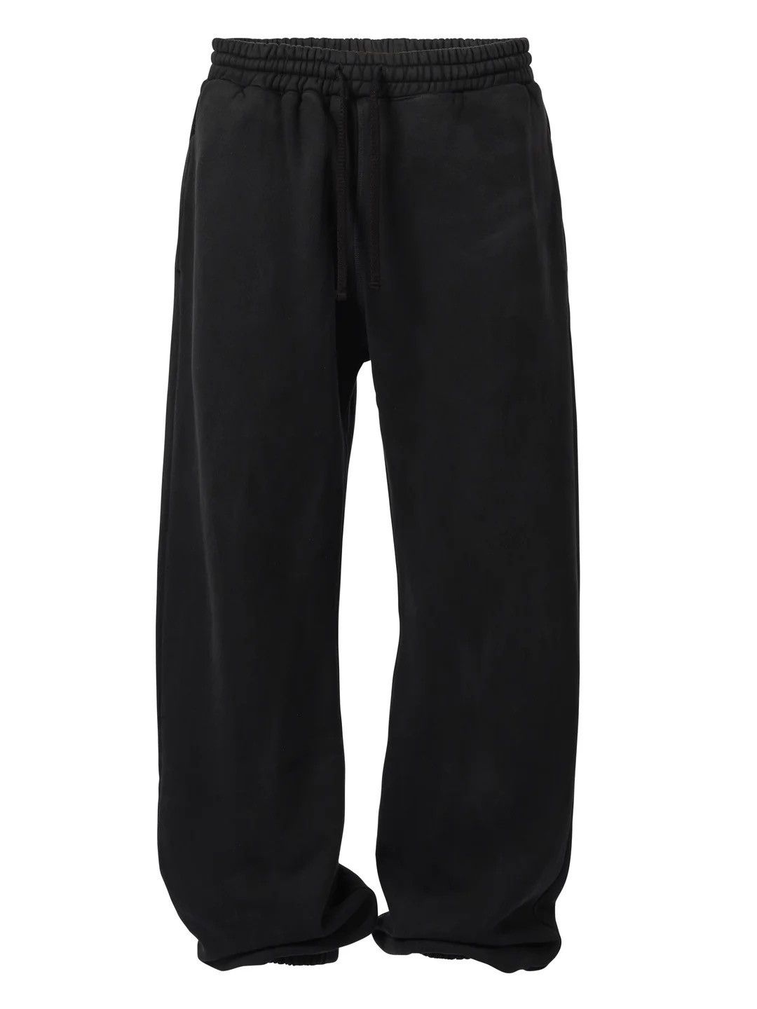 Bare Knuckles Bare Knuckles Aged Black Sweatpants Size XS Size US 28 / EU 44 - 1 Thumbnail