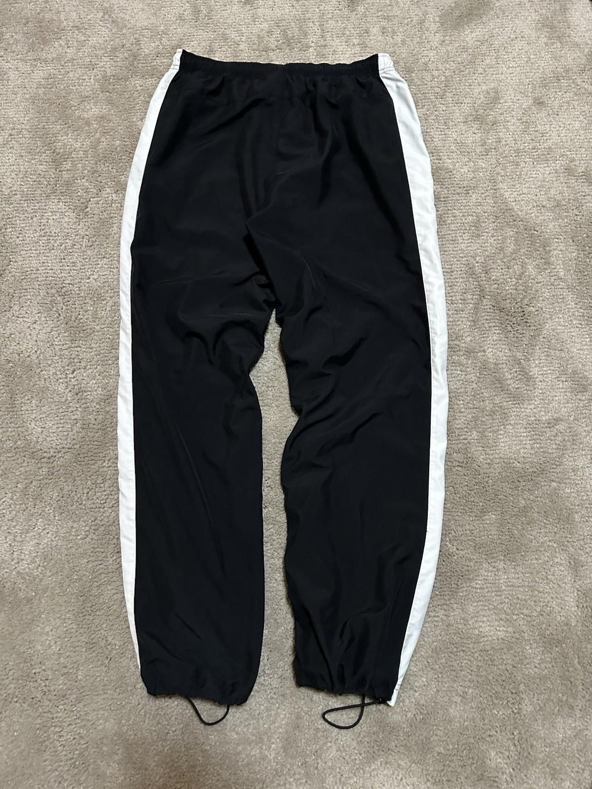 Nike Vintage Nike Track Pant Size M Size US 32 / EU 48 - 9 Thumbnail