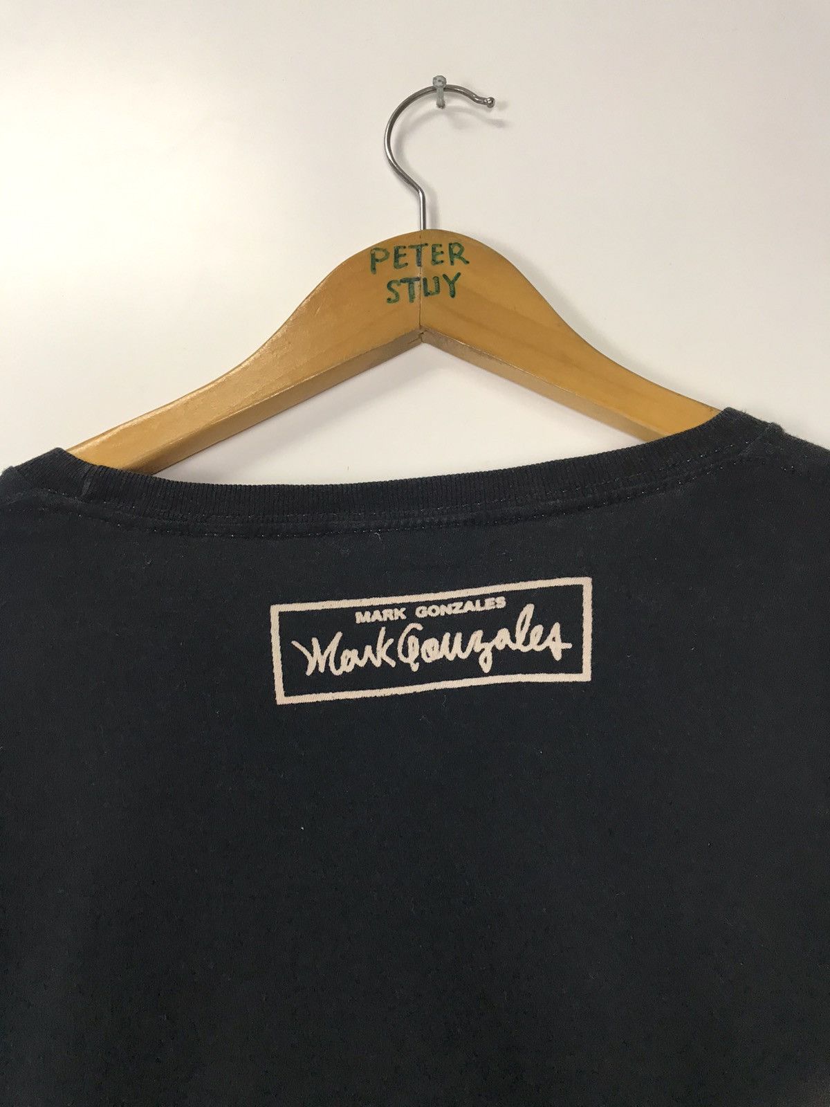 Other Mark Gonzales Shirt Size US M / EU 48-50 / 2 - 10 Thumbnail