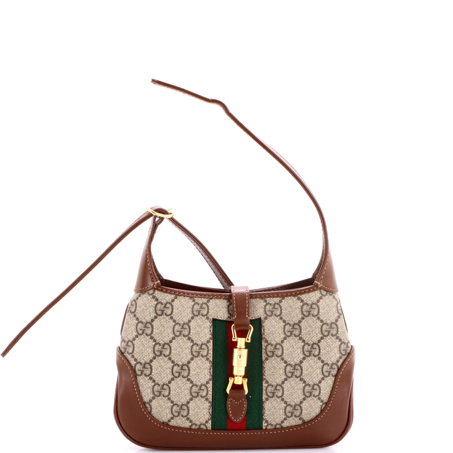 Gucci Jackie 1961 Hobo Size ONE SIZE - 1 Thumbnail