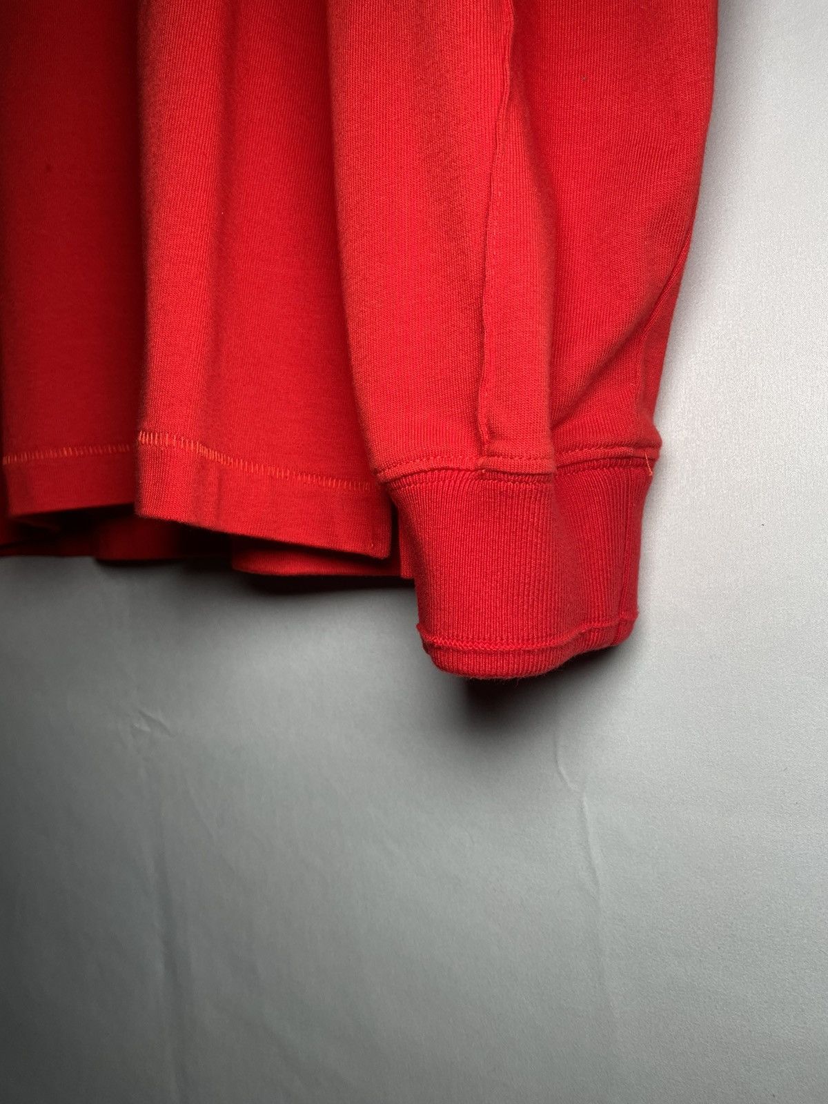 Dior × ERL Dior x Erl Turtleneck Size US XL / EU 56 / 4 - 6 Thumbnail