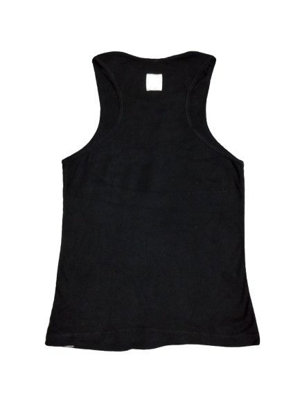 Jean Paul Gaultier Jean Paul Gaultier Tank Top Size XXS / US 00 / IT 34 - 2 Thumbnail