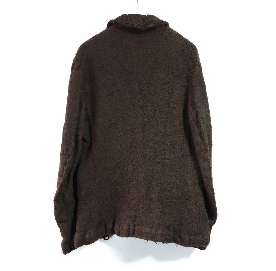 Comme des Garcons Homme Plus COMME des GARCONS HommePlus 2004AW JACKET Size US M / EU 48-50 / 2 - 2 Thumbnail