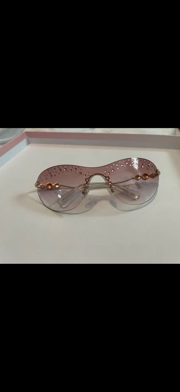 Swarovski Swarovski sunglasses SK7023 Size ONE SIZE - 4 Thumbnail