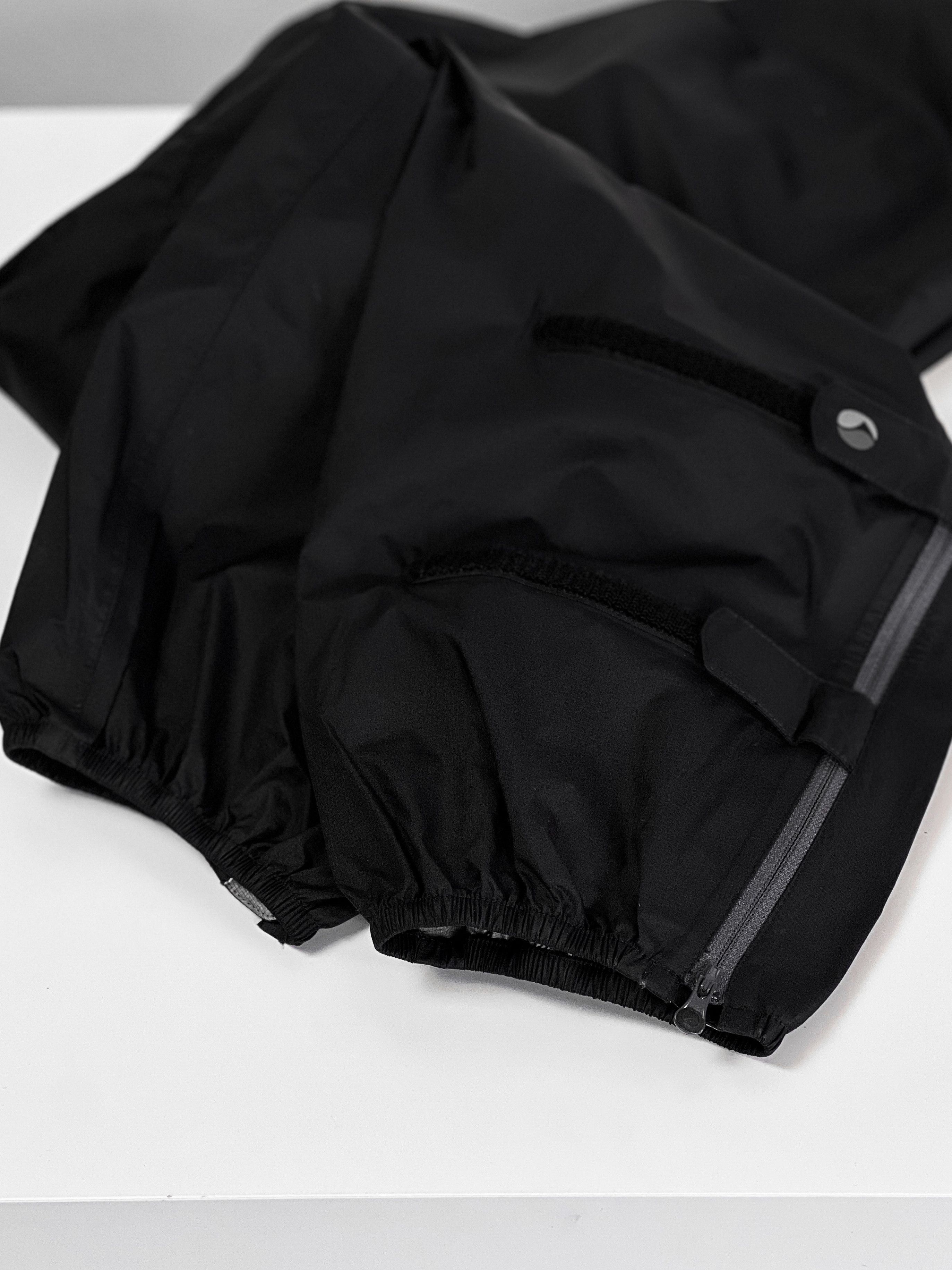 Montane Montane Waterproof Men’s Track Pants Size US 34 / EU 50 - 6 Thumbnail